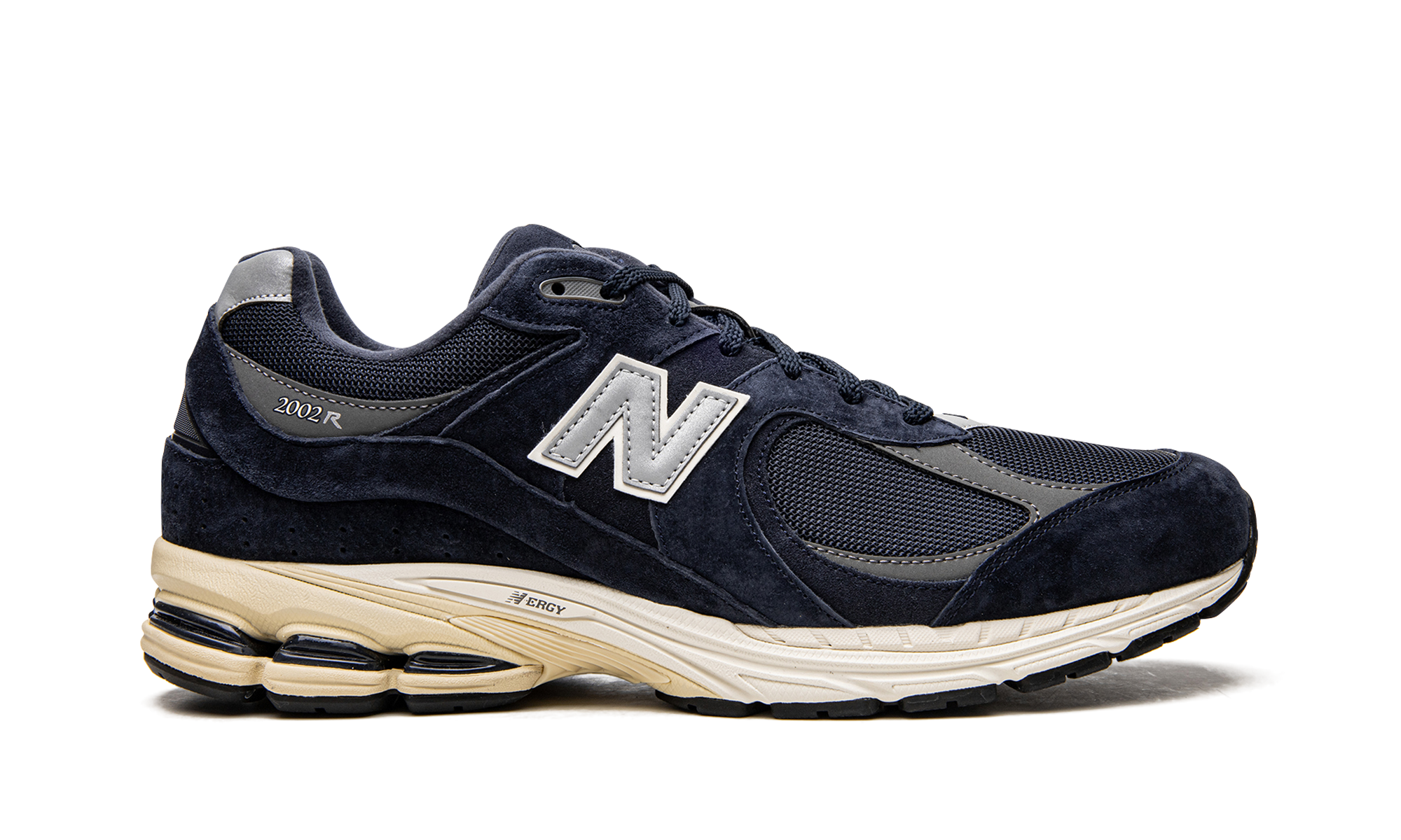 New Balance 2002R Eclipse Navy - resellguru.app