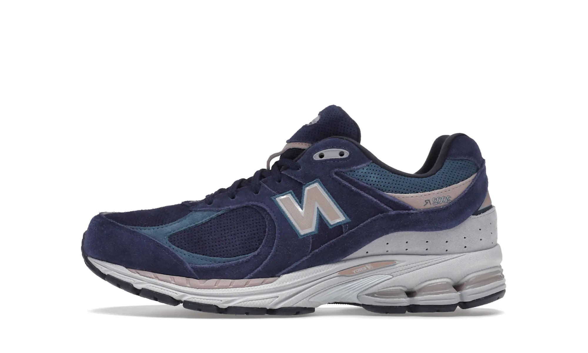 New Balance 2002R Night Tide - resellguru.app