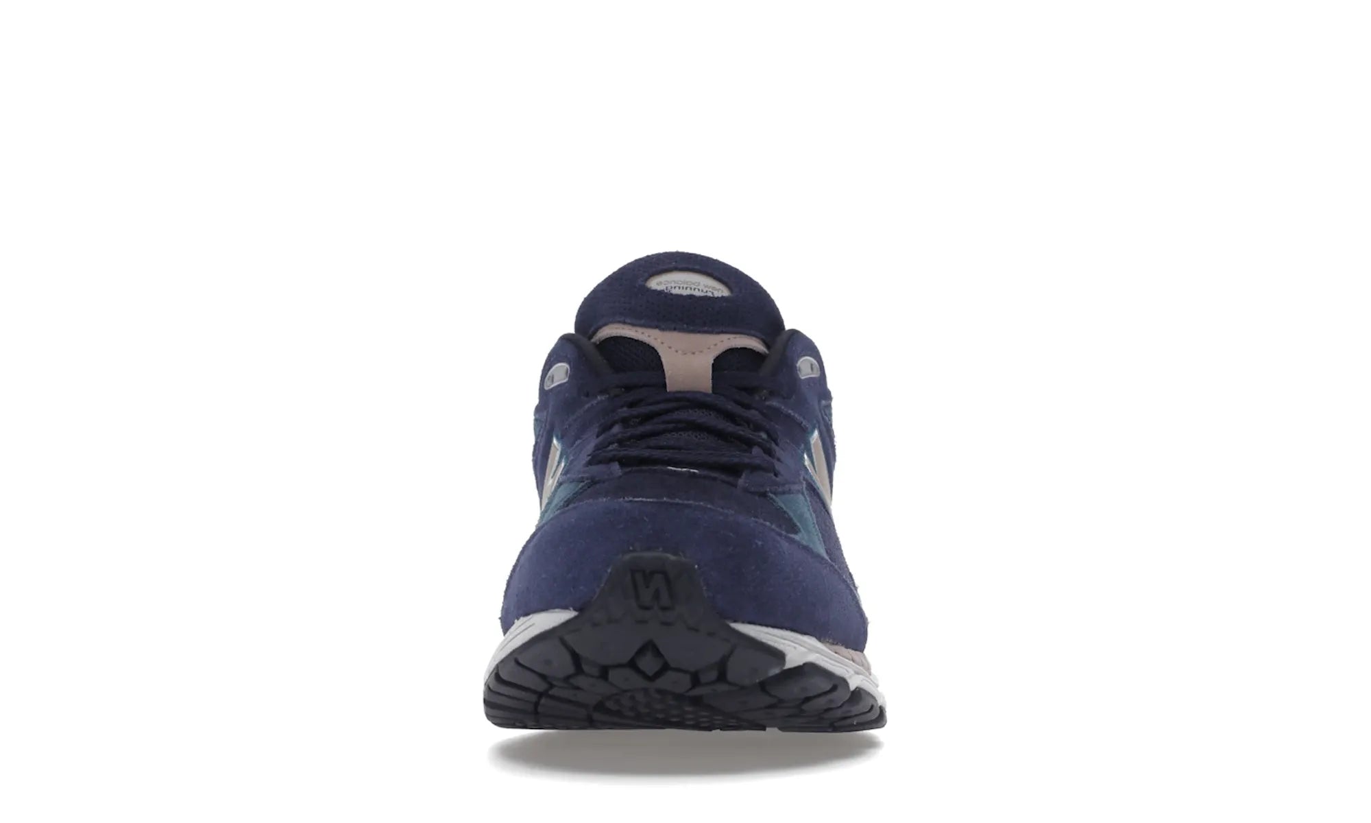 New Balance 2002R Night Tide - resellguru.app