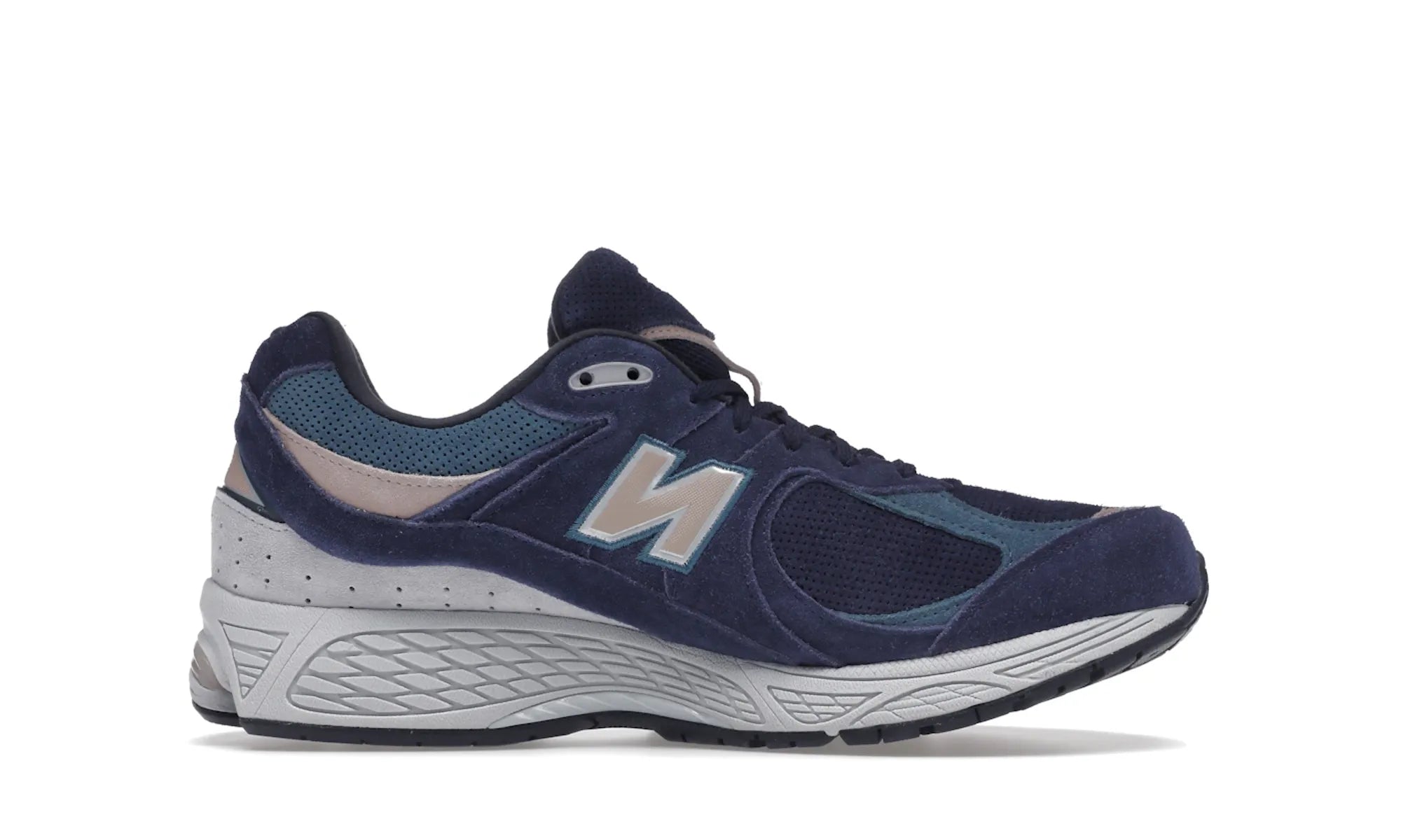 New Balance 2002R Night Tide - resellguru.app