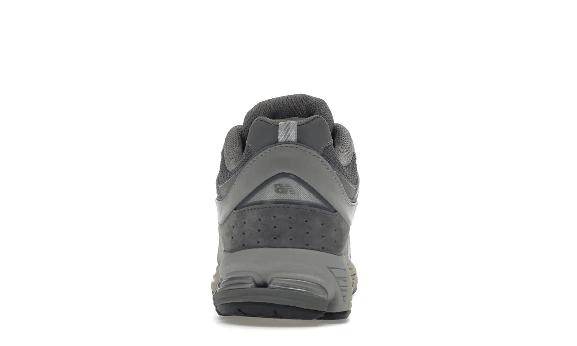 New Balance 2002R Grey Pocket - resellguru.app