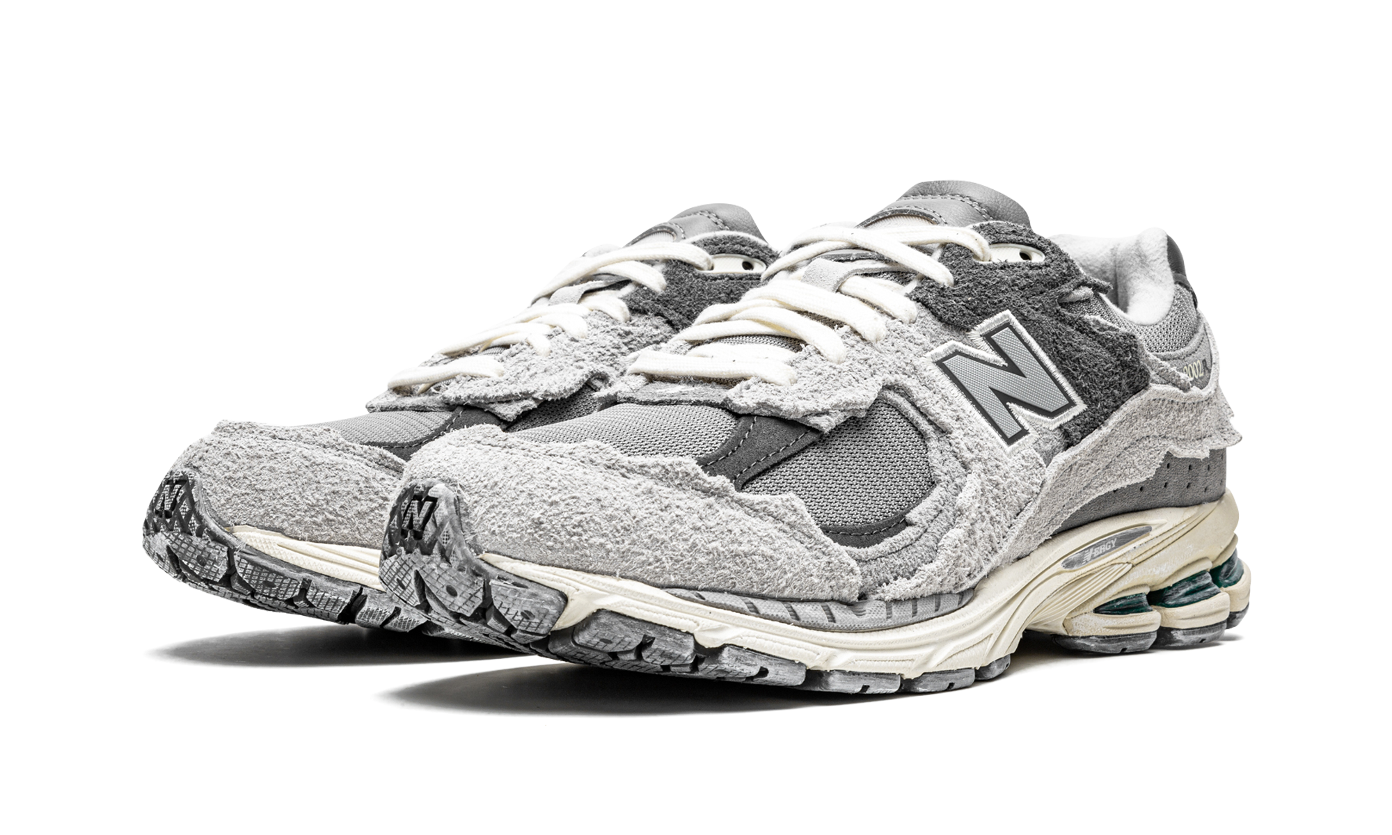 New Balance 2002R Protection Pack Rain Cloud - resellguru.app