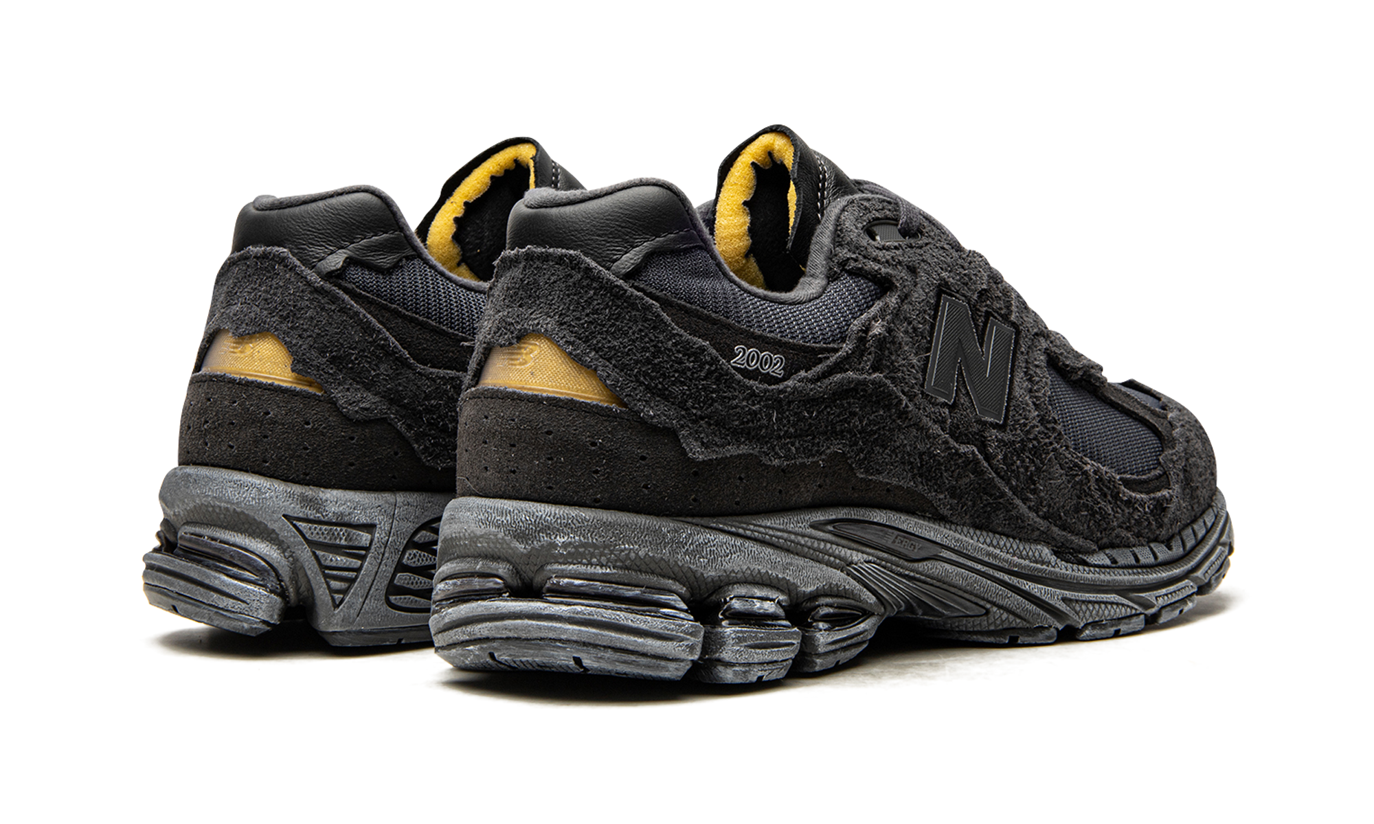 New Balance 2002R Protection Pack Phantom - resellguru.app