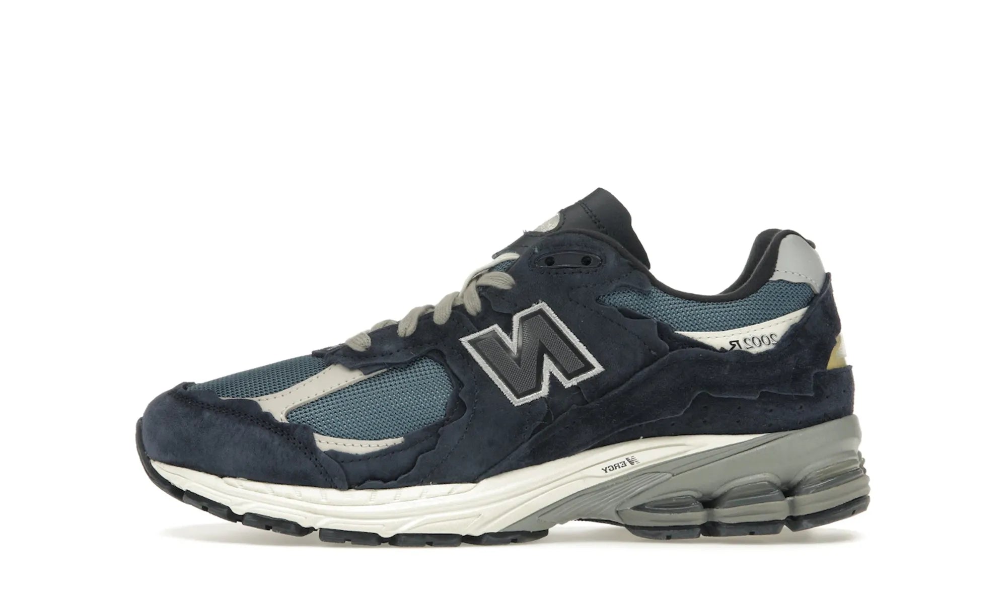 New Balance 2002R Protection Pack Dark Navy - resellguru.app