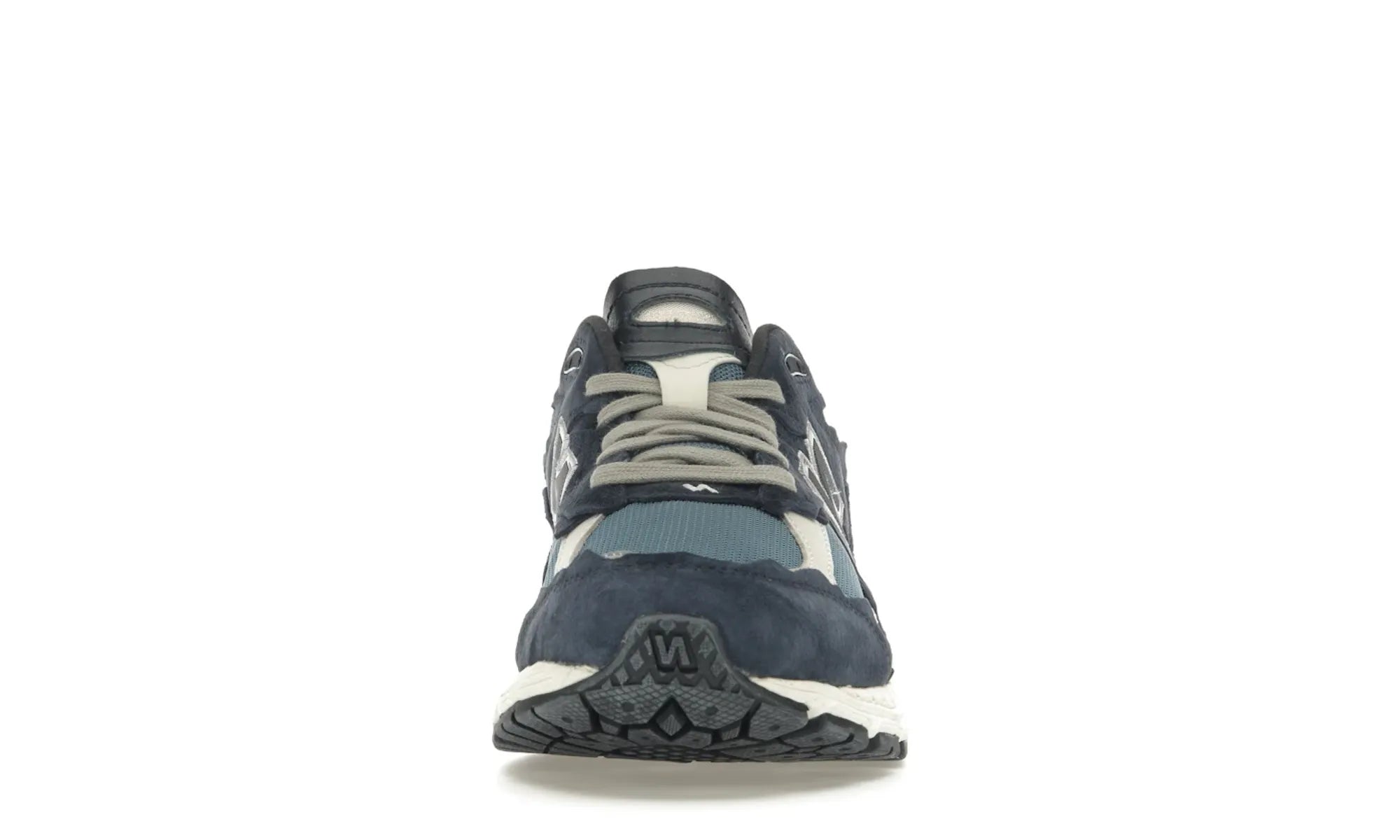 New Balance 2002R Protection Pack Dark Navy - resellguru.app