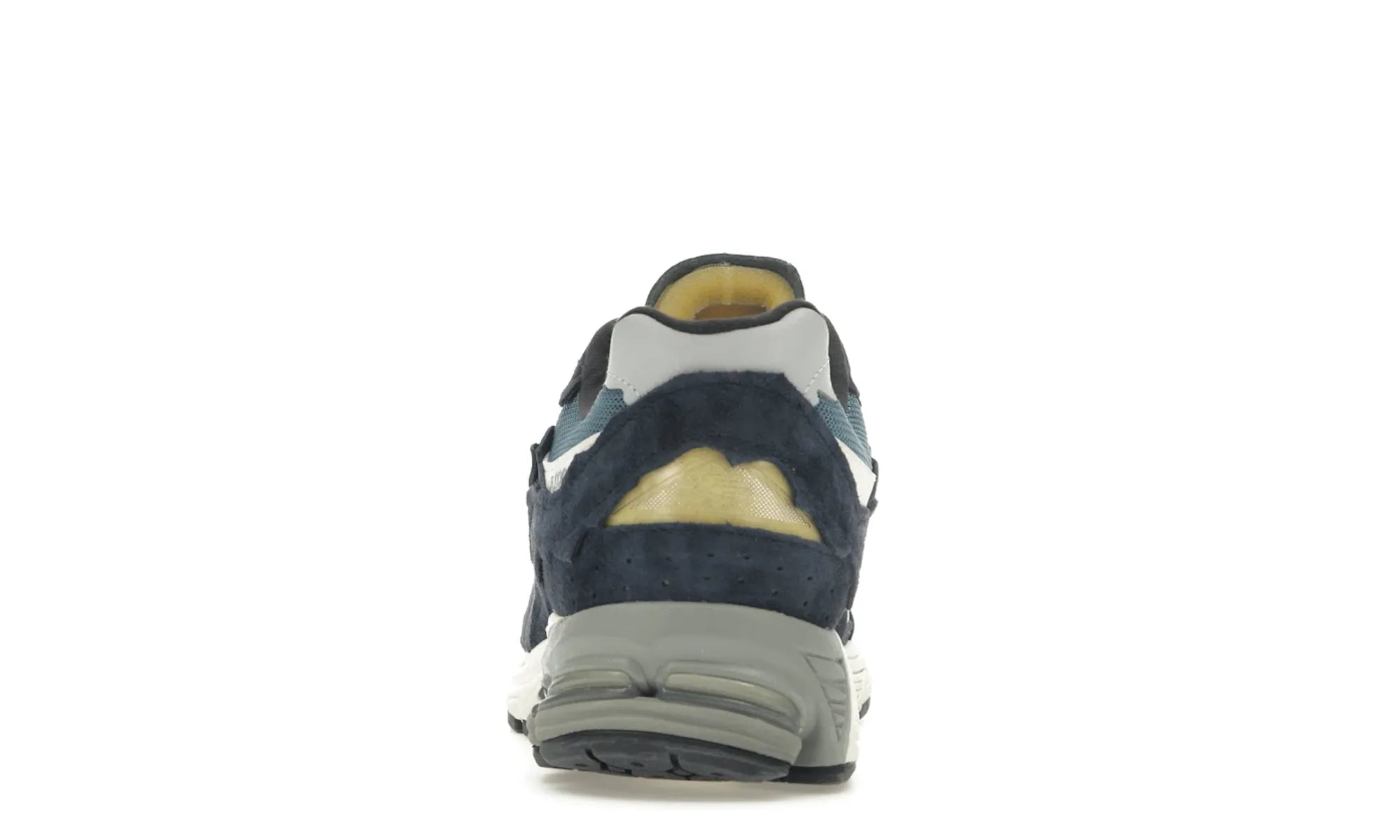 New Balance 2002R Protection Pack Dark Navy - resellguru.app