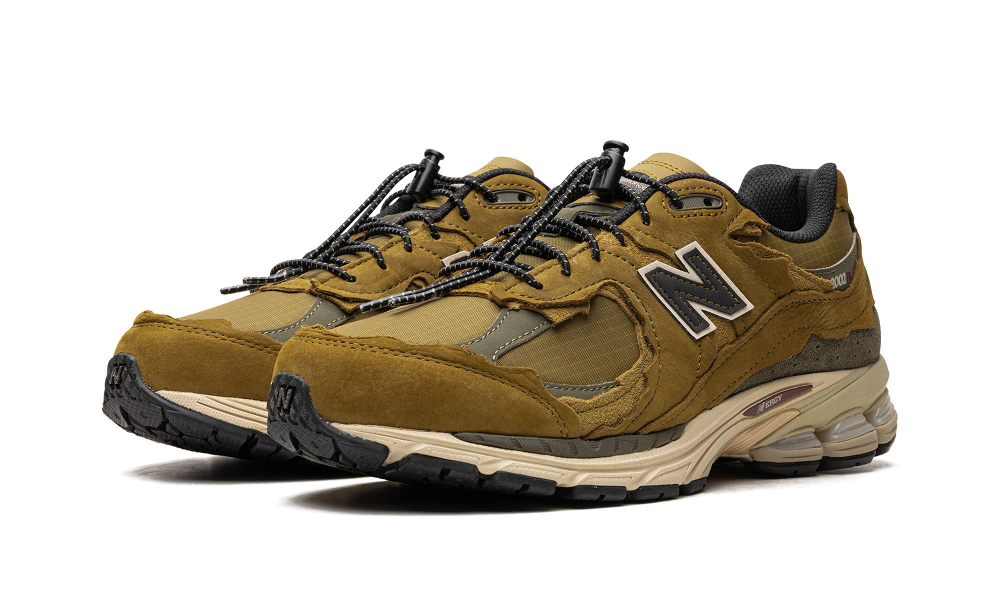 New Balance 2002R Protection Pack High Desert - resellguru.app