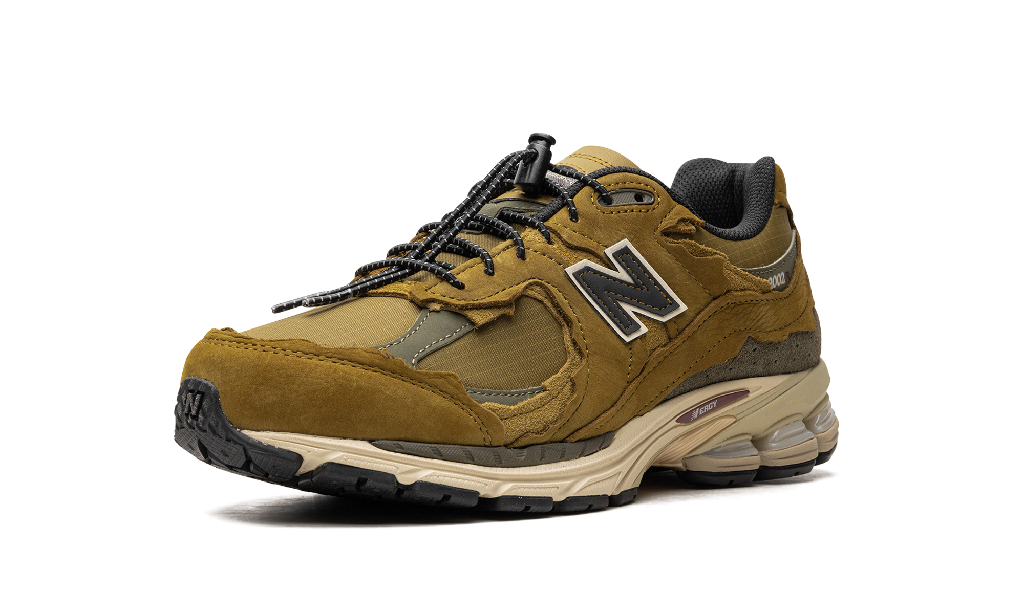 New Balance 2002R Protection Pack High Desert - resellguru.app