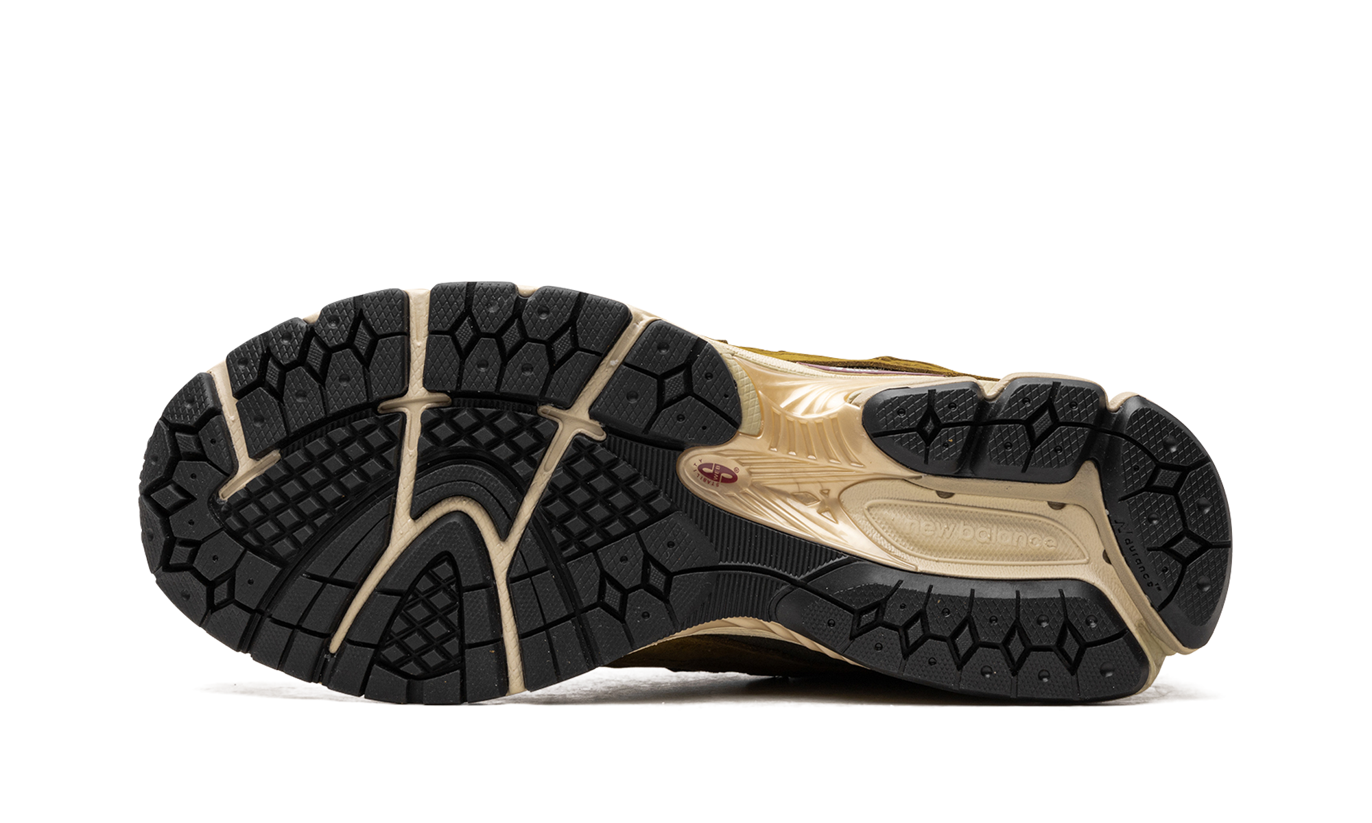 New Balance 2002R Protection Pack High Desert - resellguru.app