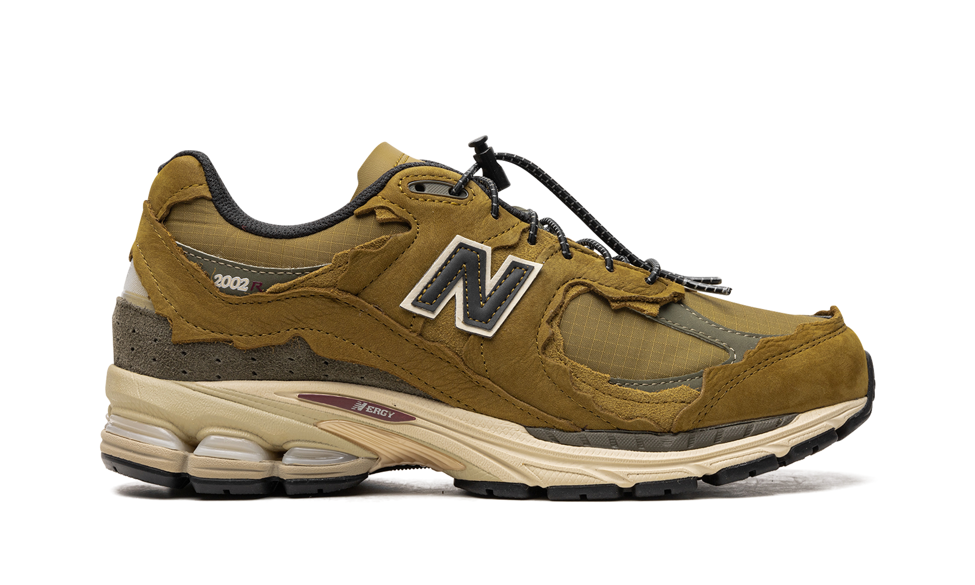 New Balance 2002R Protection Pack High Desert - resellguru.app