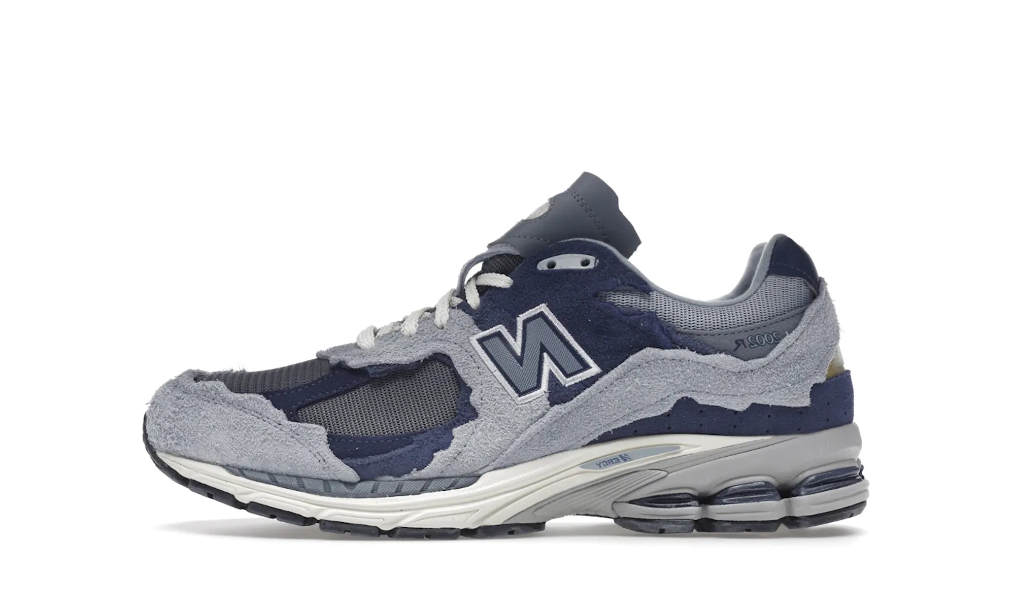 New Balance 2002R Protection Pack Light Arctic Grey Purple - resellguru.app