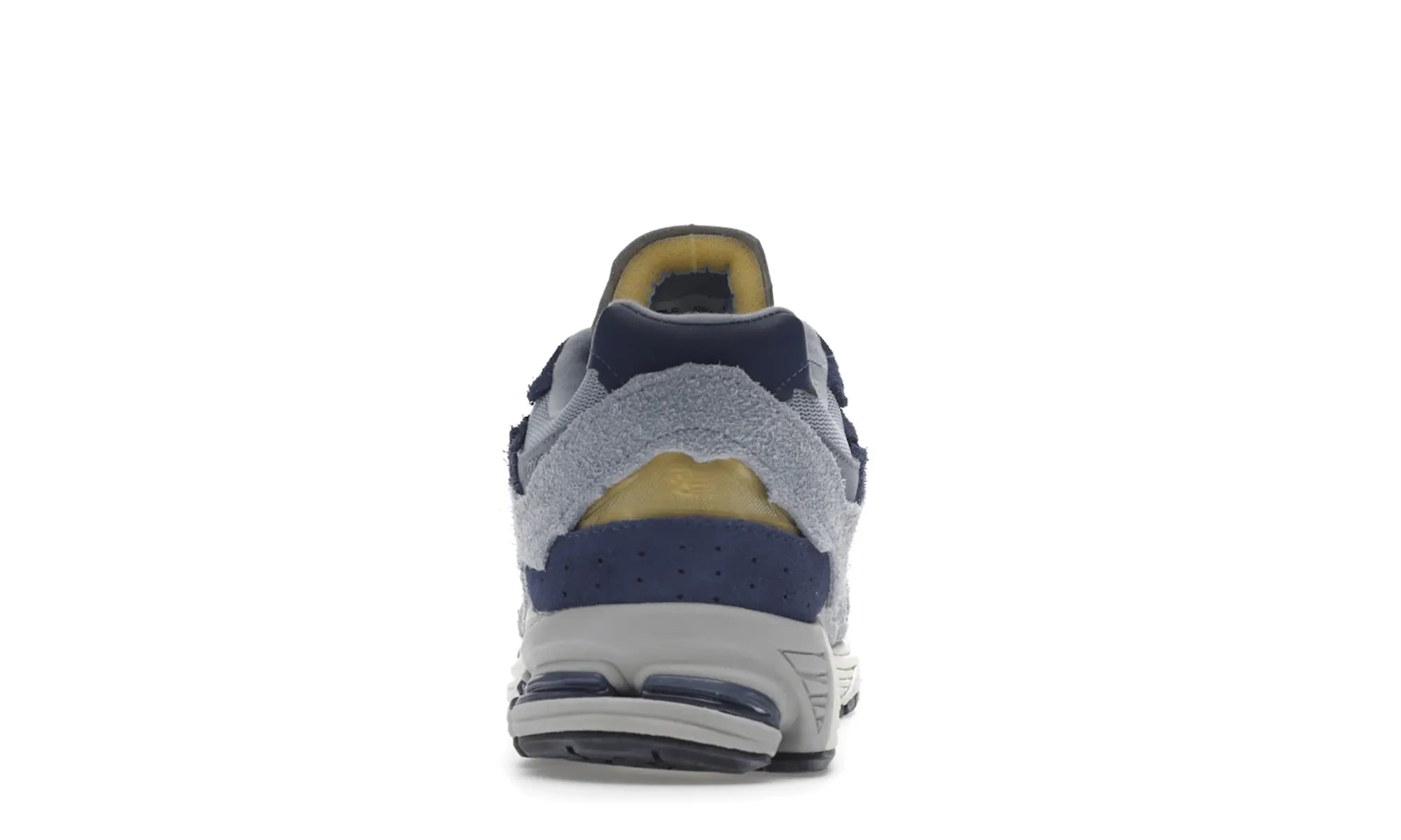 New Balance 2002R Protection Pack Light Arctic Grey Purple - resellguru.app
