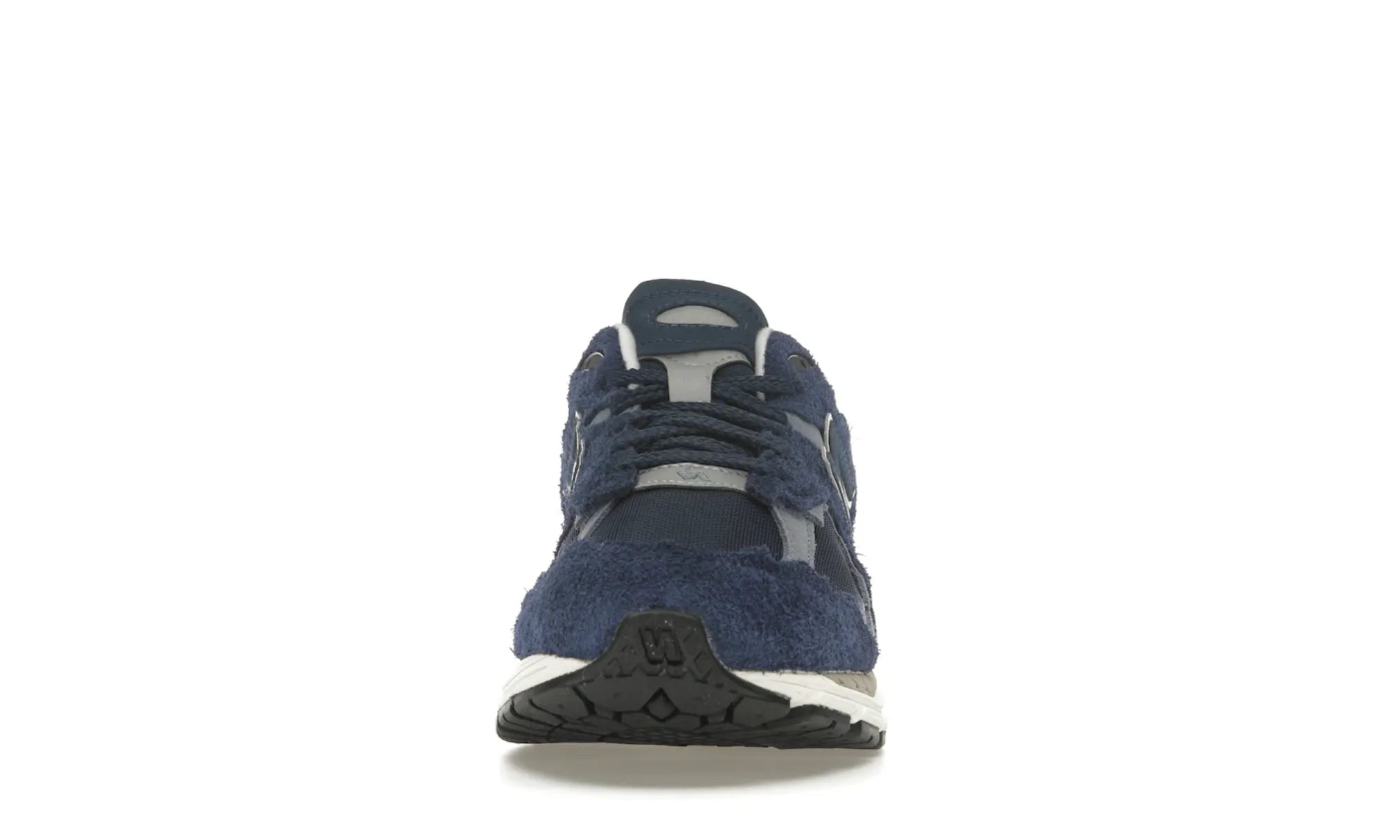 New Balance 2002R Protection Pack Navy Grey - resellguru.app