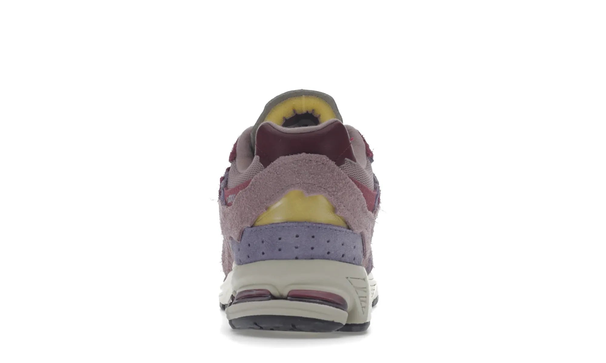 New Balance 2002R Protection Pack Pink - resellguru.app