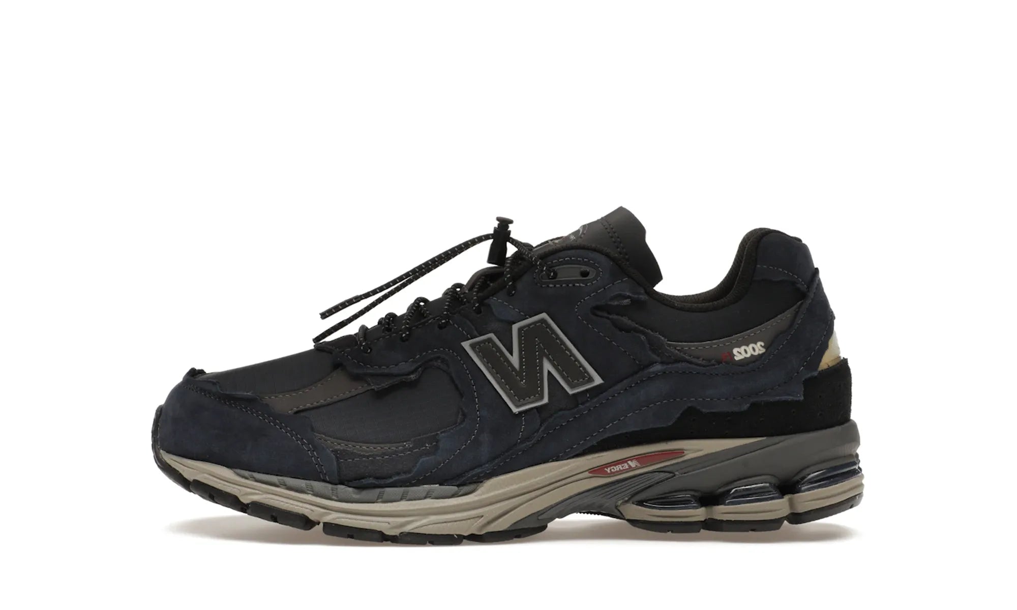 New Balance 2002R Protection Pack Eclipse - resellguru.app