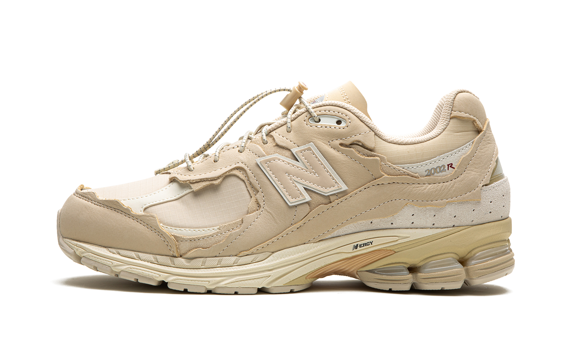 New Balance 2002R Protection Pack Sandstone - resellguru.app