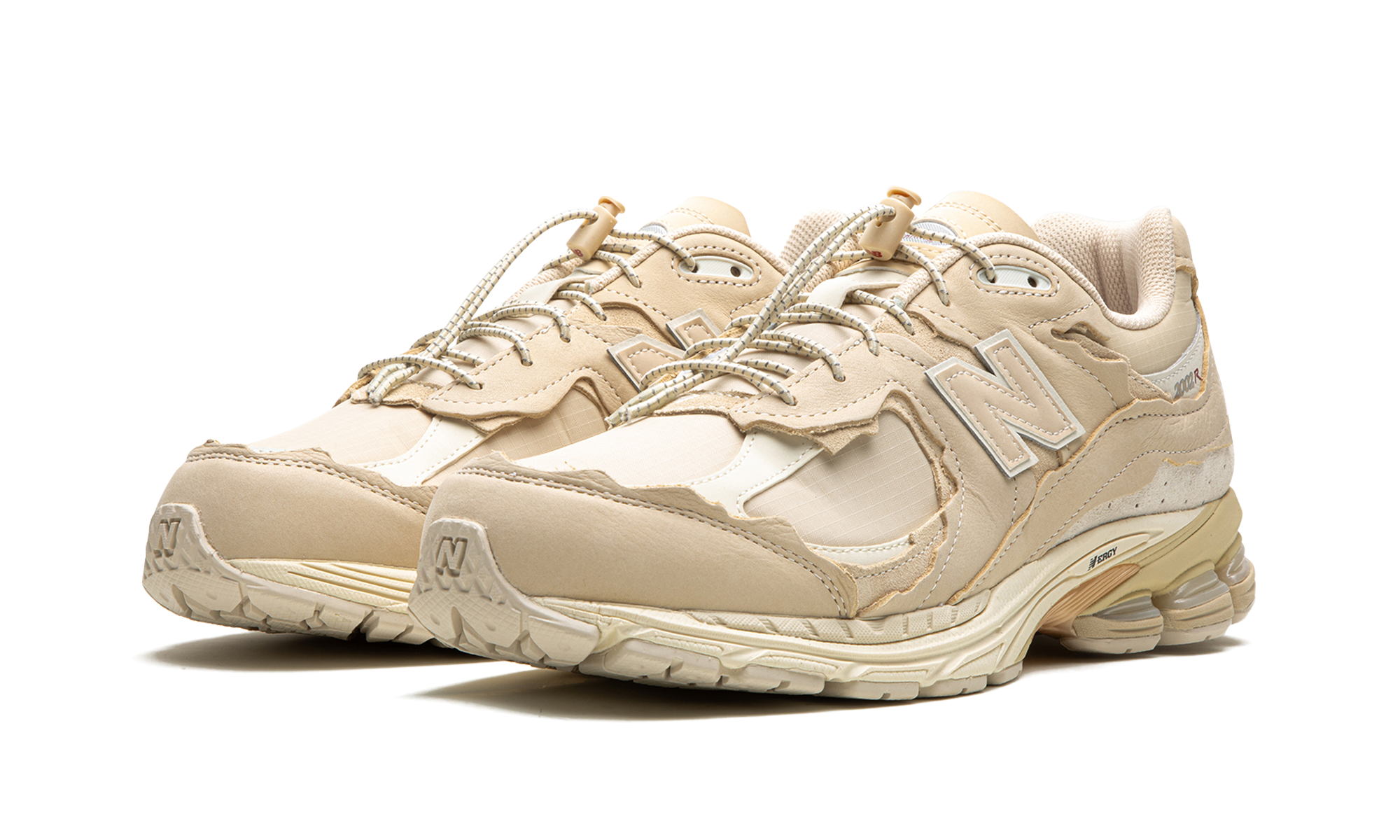 New Balance 2002R Protection Pack Sandstone - resellguru.app