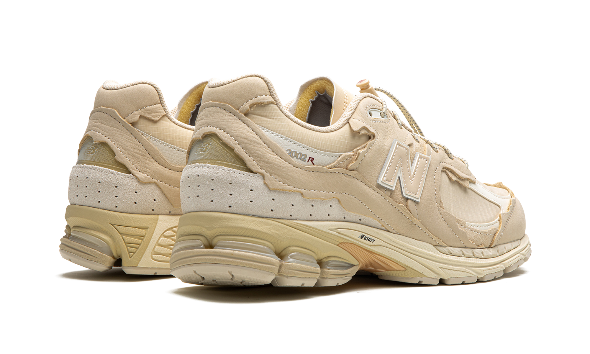 New Balance 2002R Protection Pack Sandstone - resellguru.app