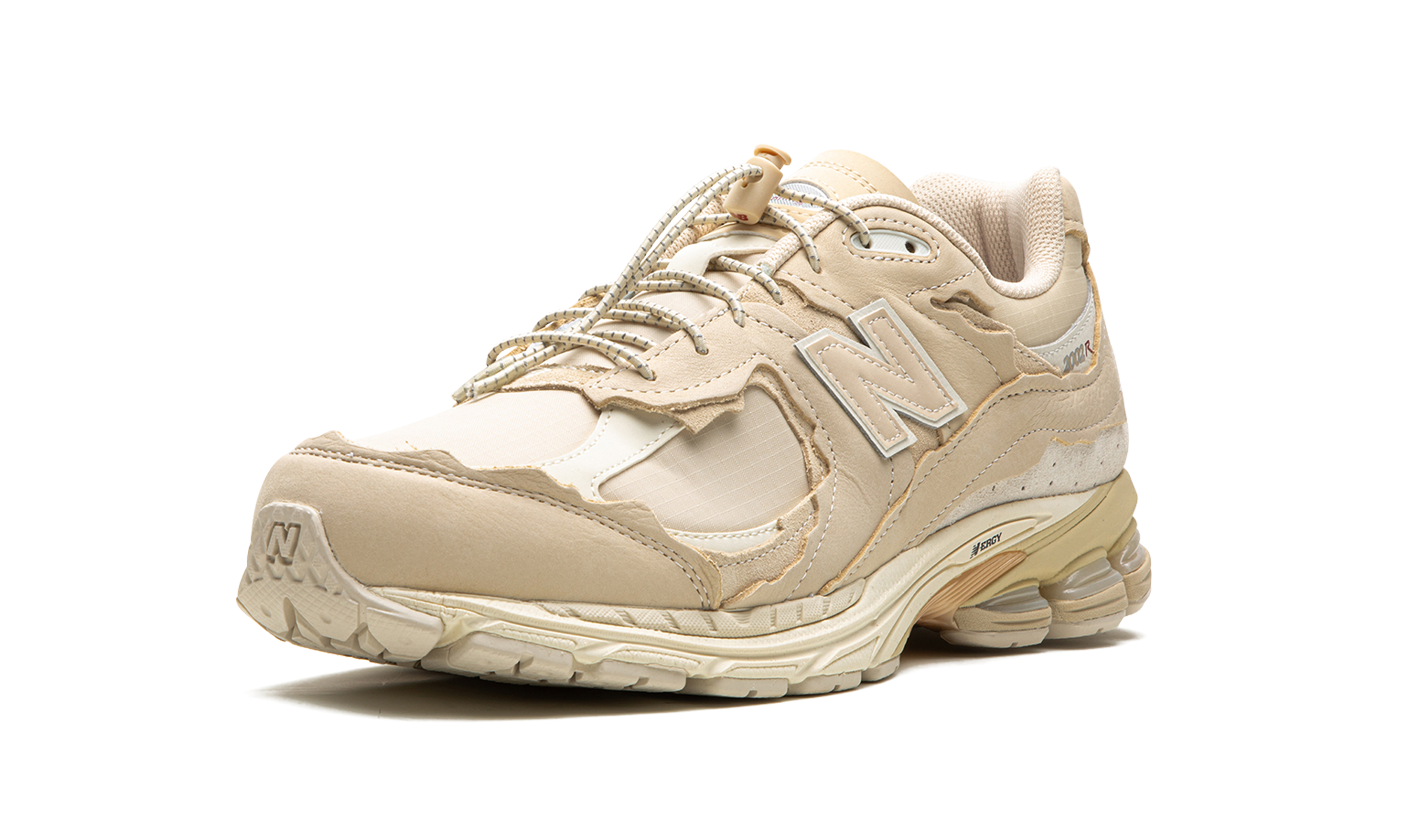 New Balance 2002R Protection Pack Sandstone - resellguru.app
