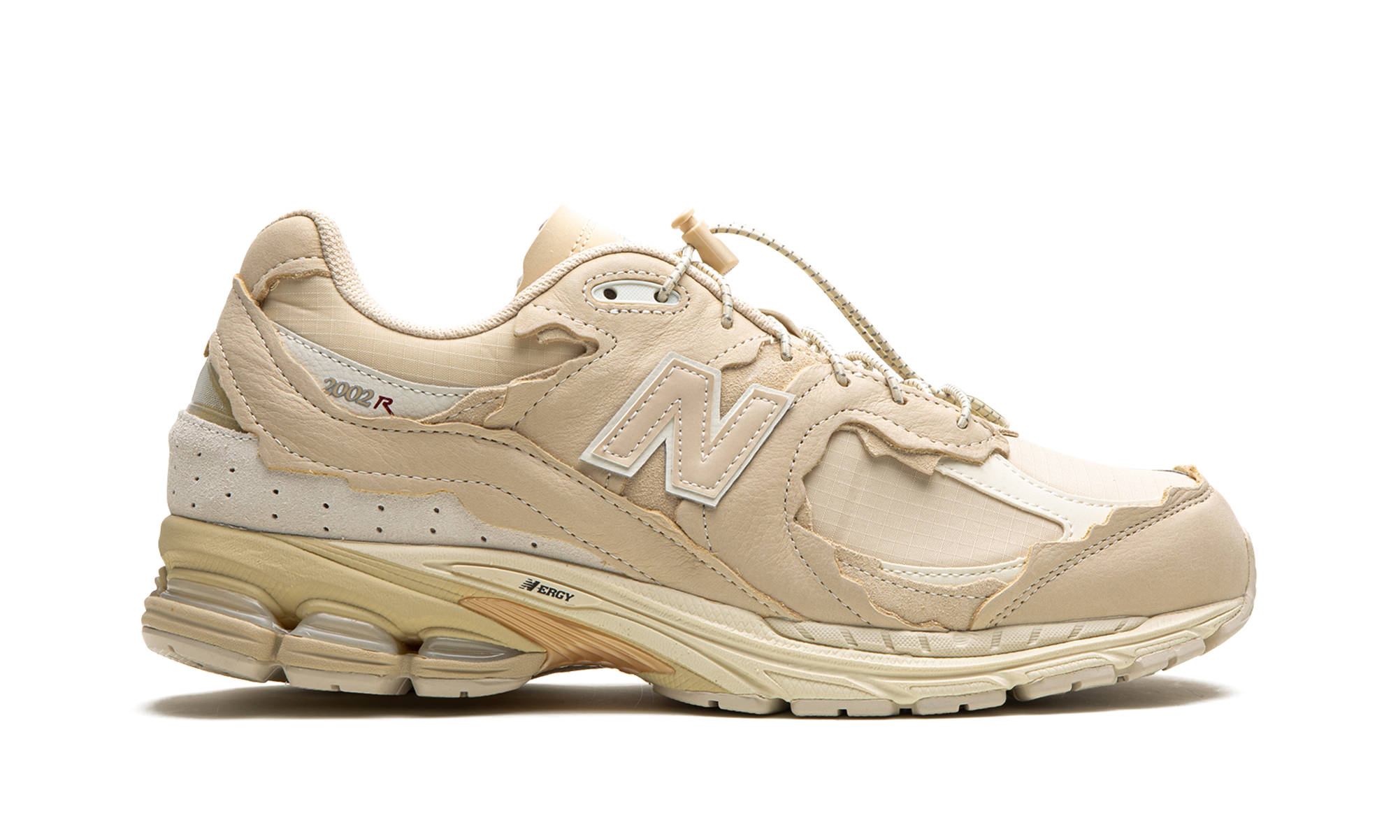 New Balance 2002R Protection Pack Sandstone - resellguru.app