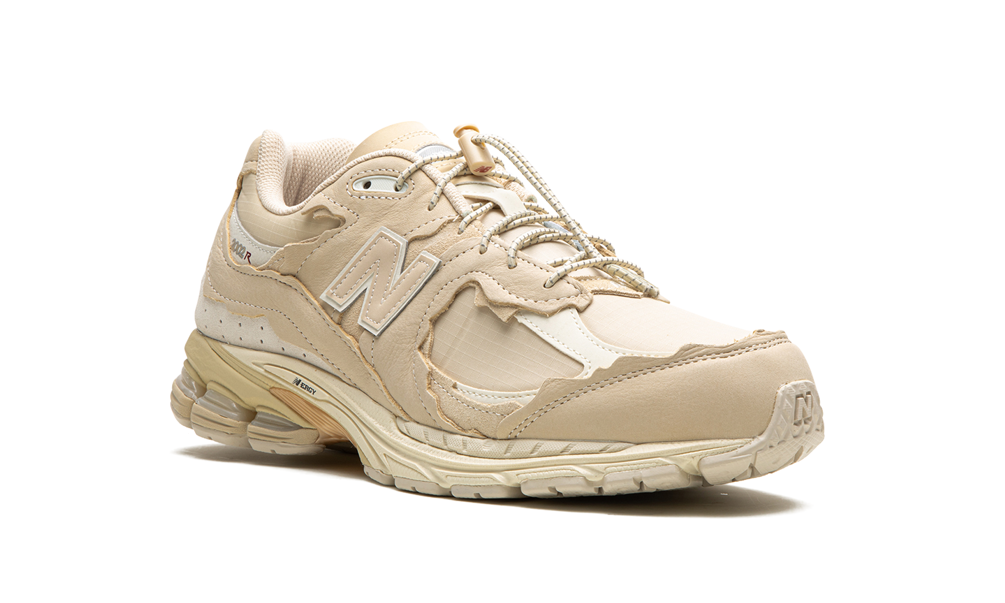 New Balance 2002R Protection Pack Sandstone - resellguru.app