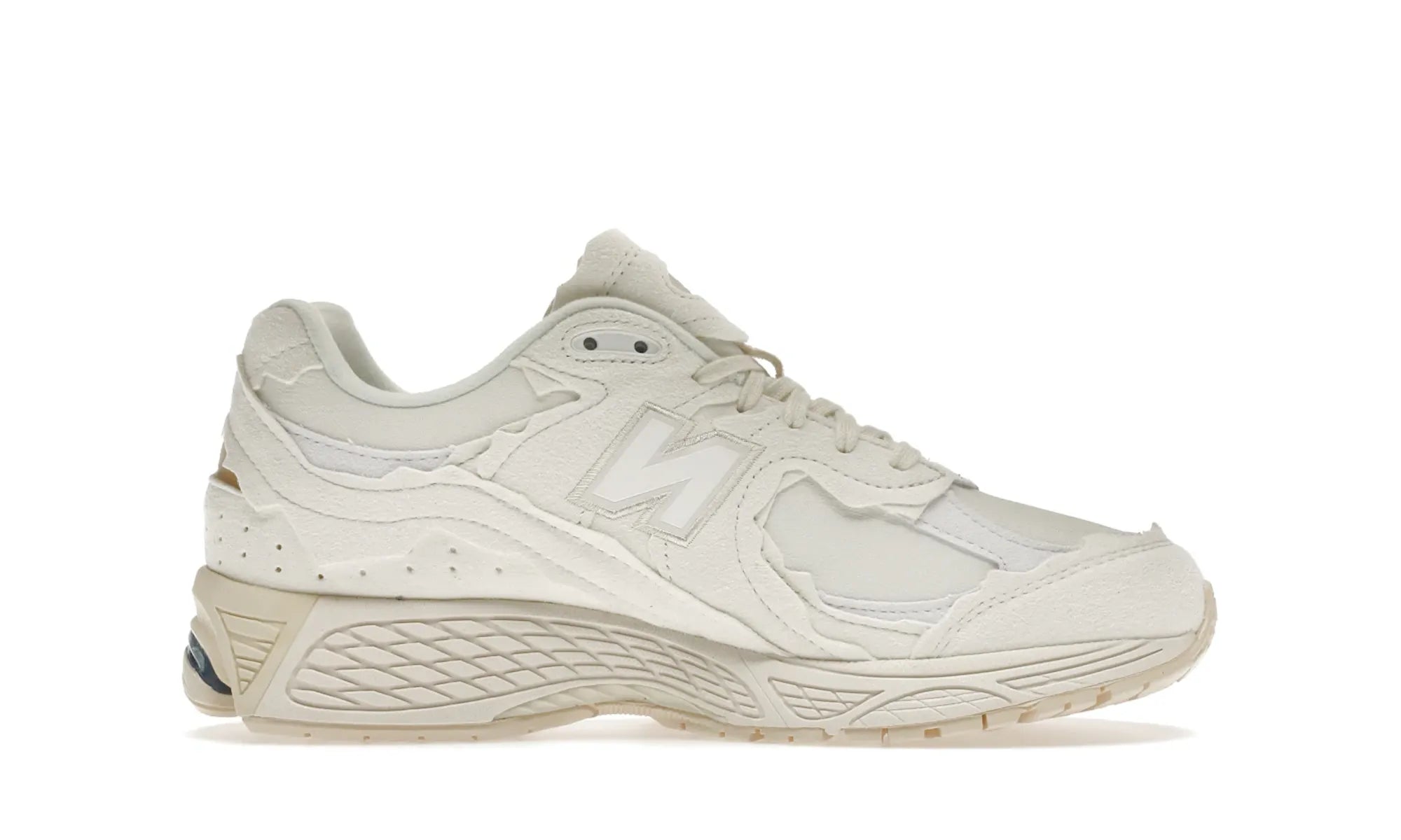 New Balance 2002R Protection Pack Sea Salt - resellguru.app