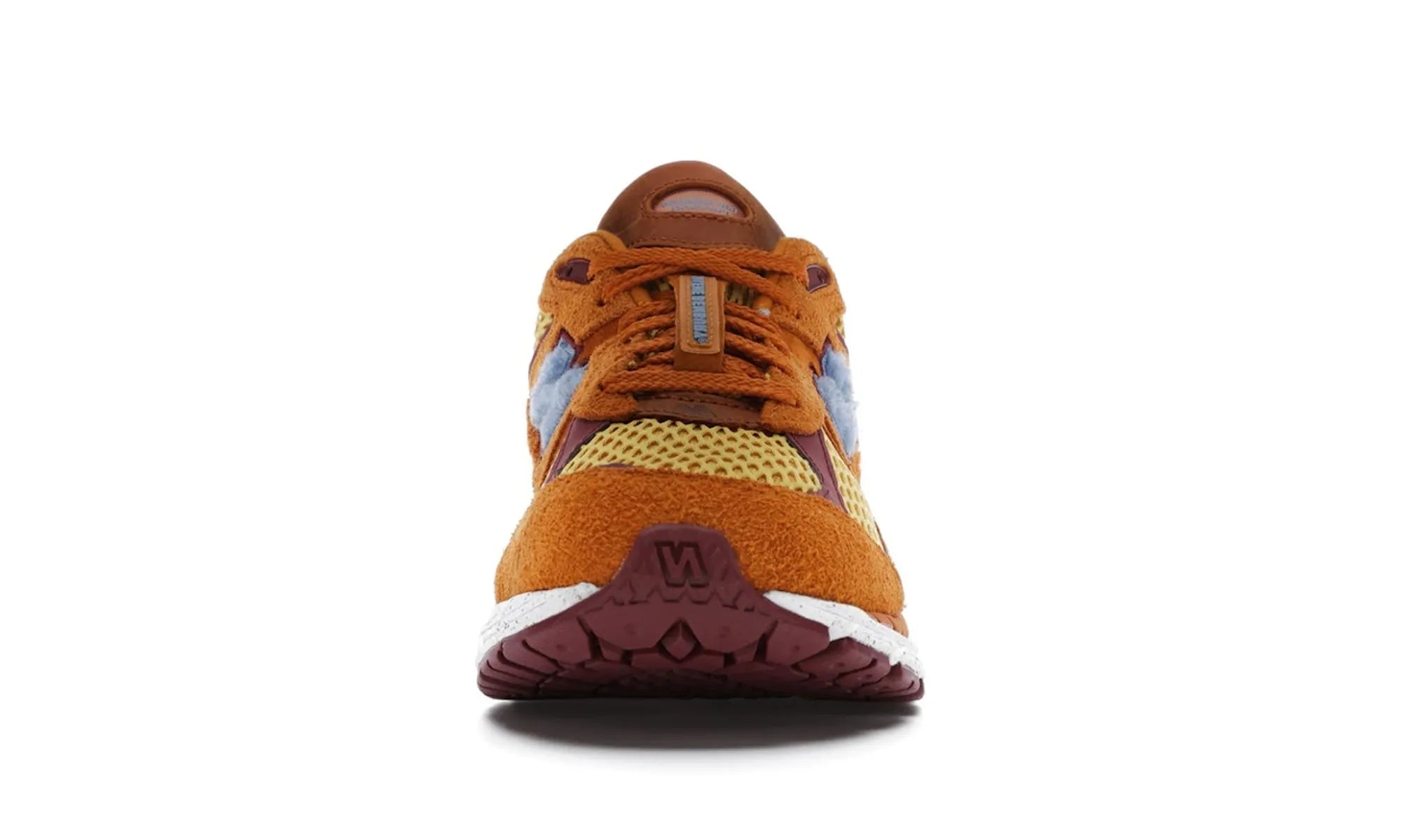 New Balance 2002R Salehe Bembury Peace Be The Journey - resellguru.app