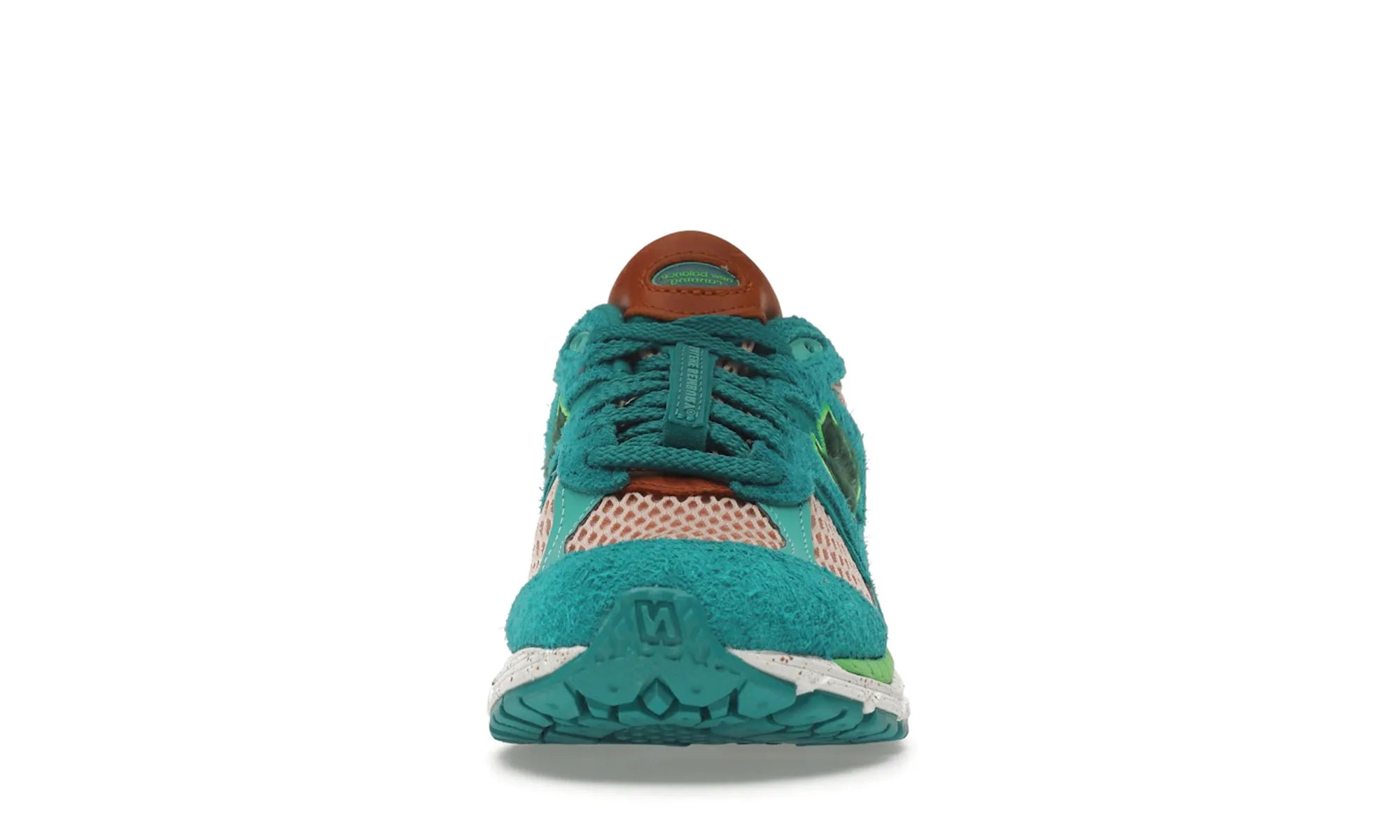 New Balance 2002R Salehe Bembury Water Be The Guide - resellguru.app