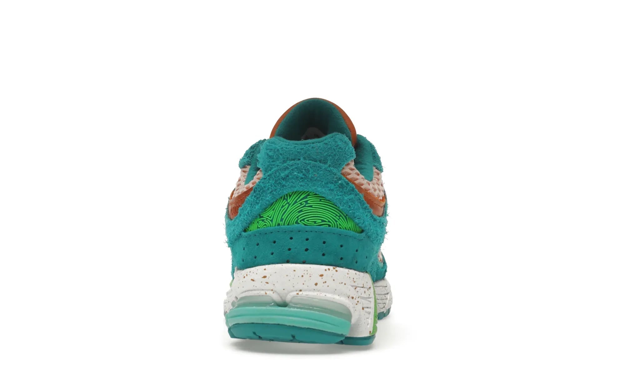 New Balance 2002R Salehe Bembury Water Be The Guide - resellguru.app