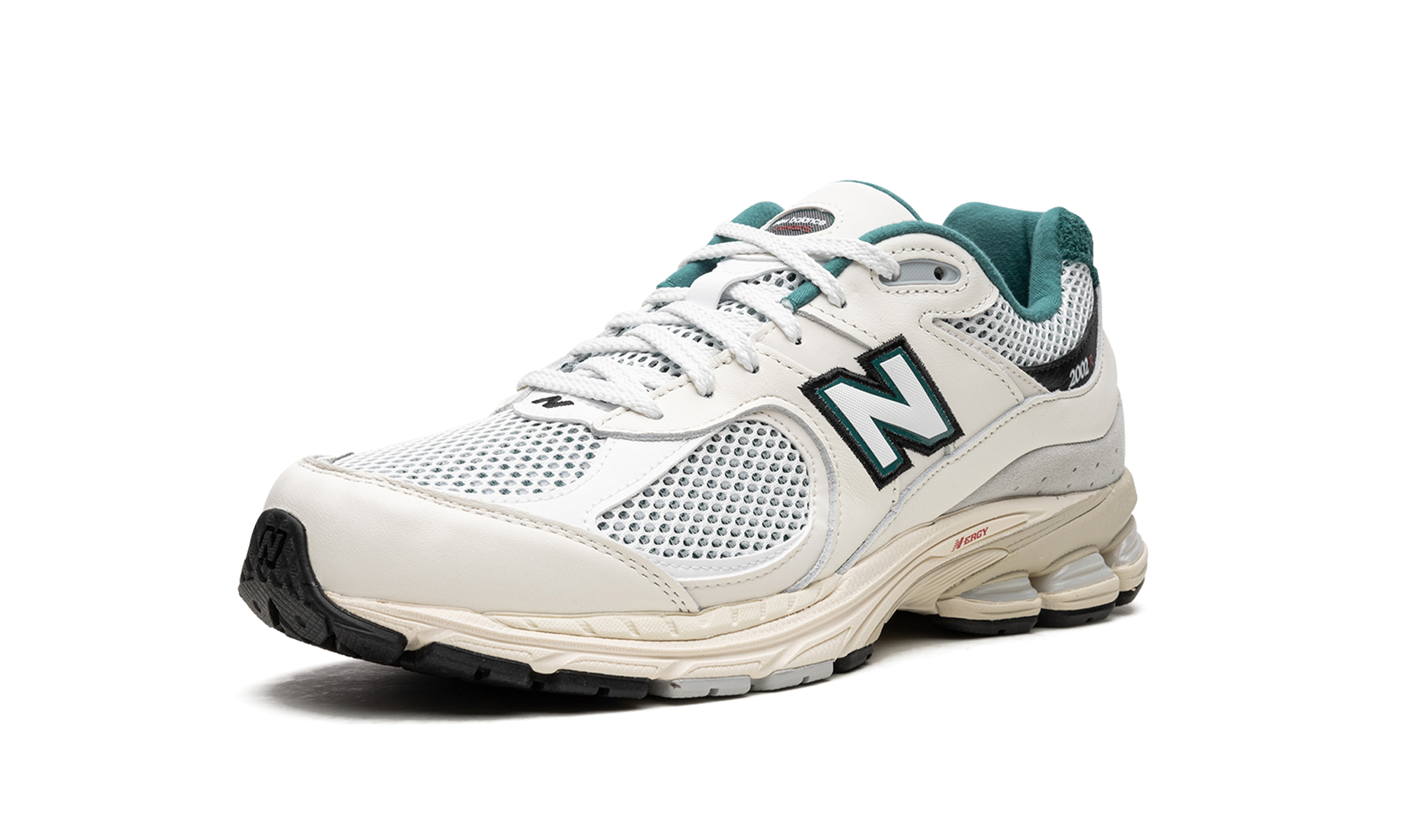 New Balance 2002R Vintage Teal Pouch - resellguru.app