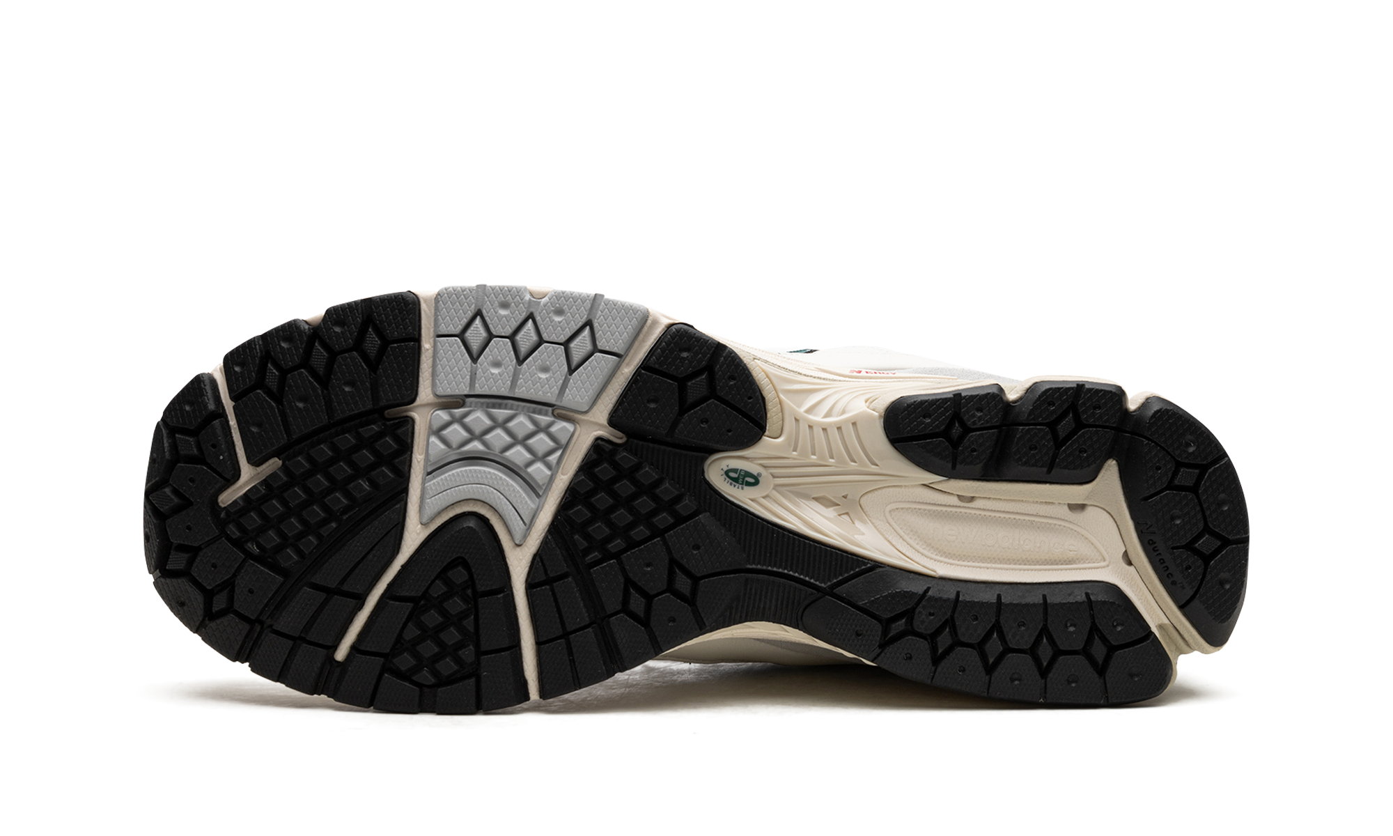 New Balance 2002R Vintage Teal Pouch - resellguru.app