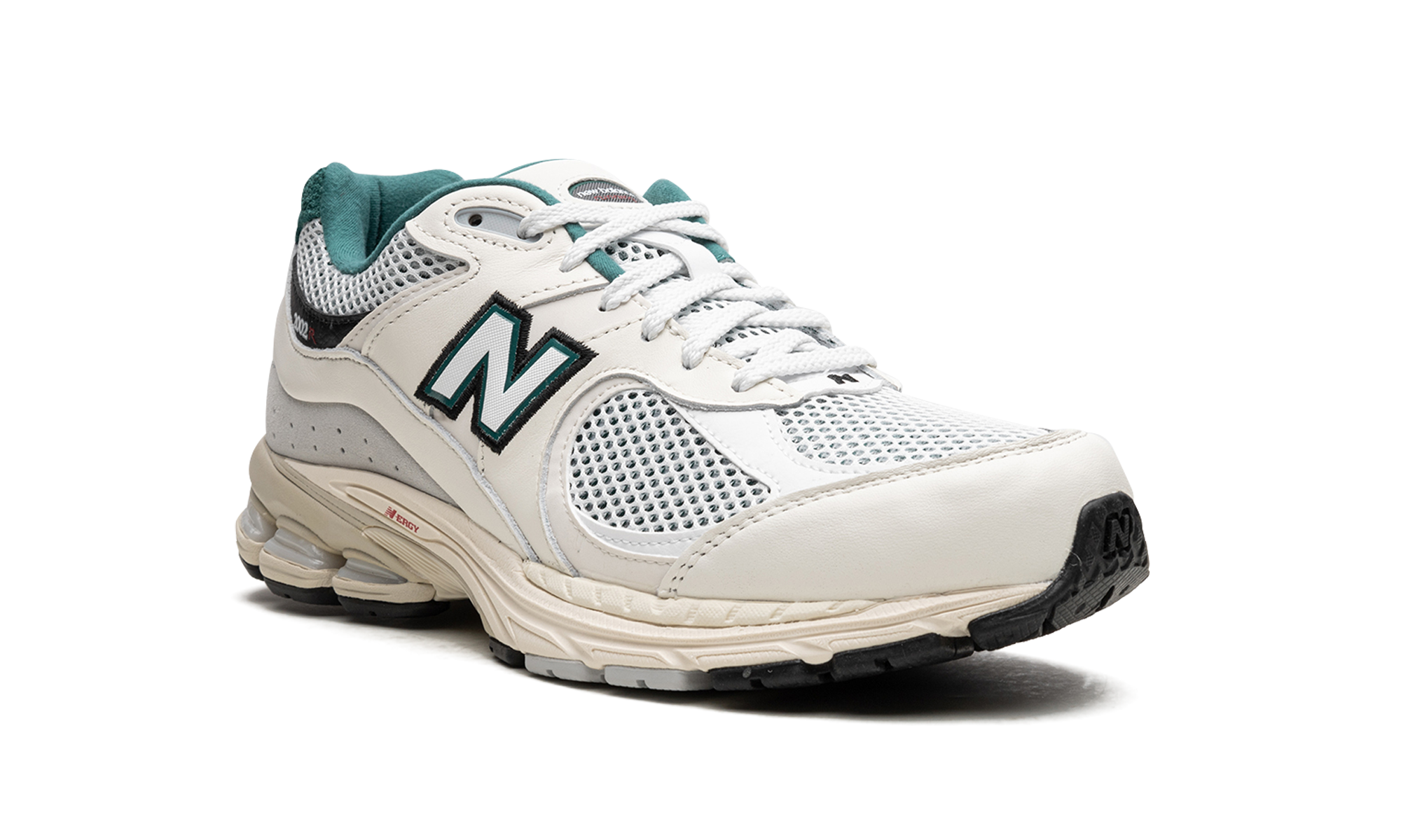 New Balance 2002R Vintage Teal Pouch - resellguru.app