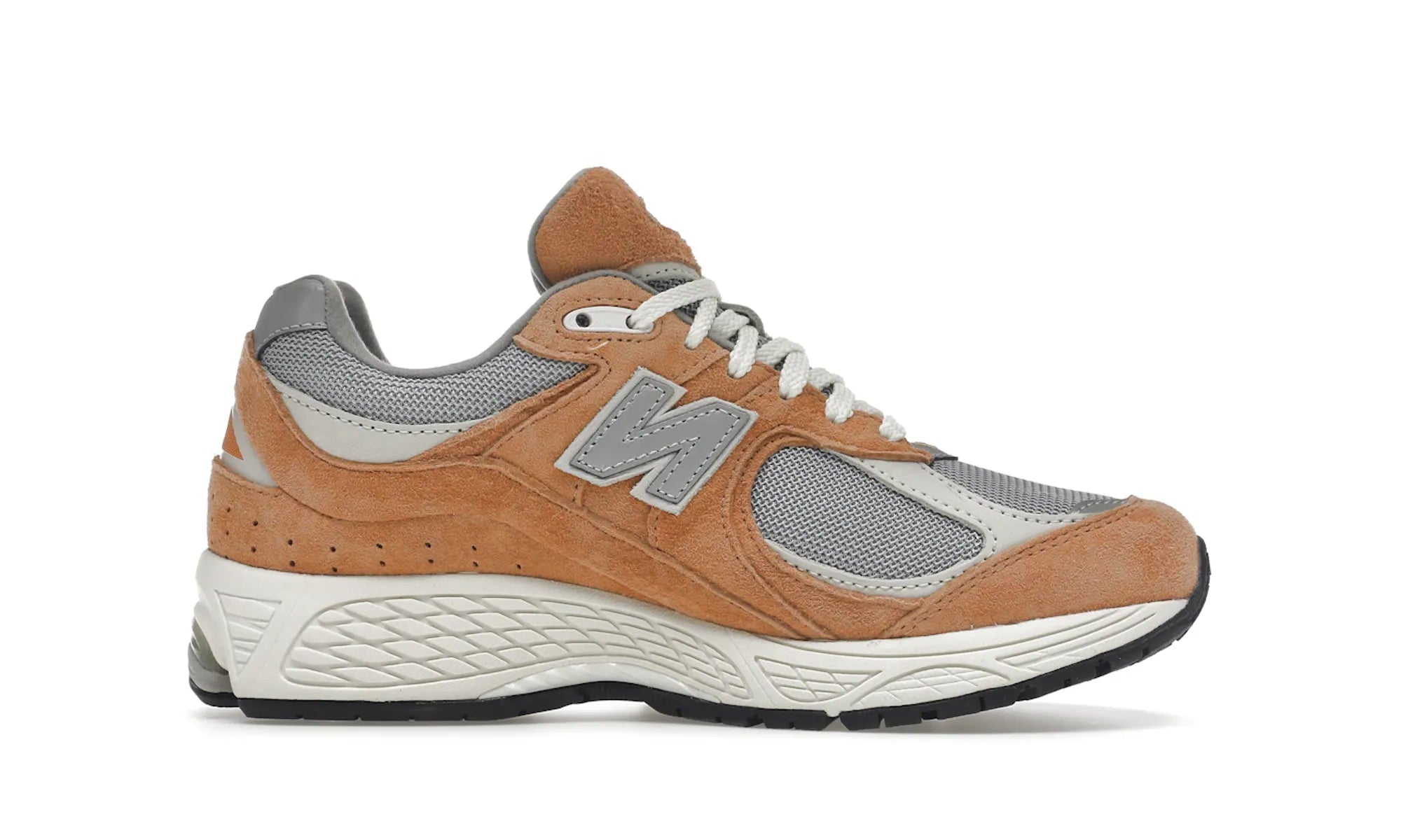 New Balance 2002R Sweet Caramel - resellguru.app