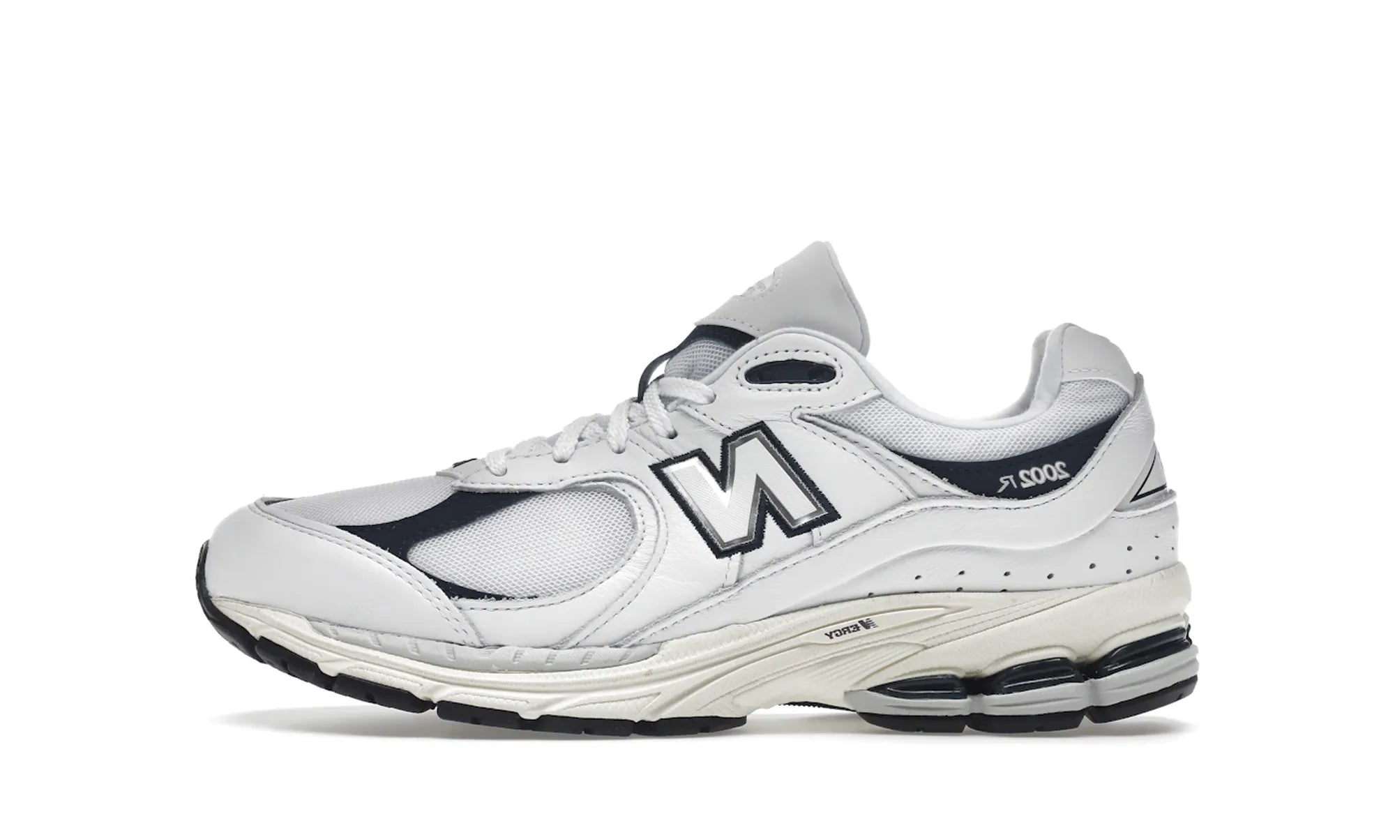 New Balance 2002R White Natural Indigo - resellguru.app