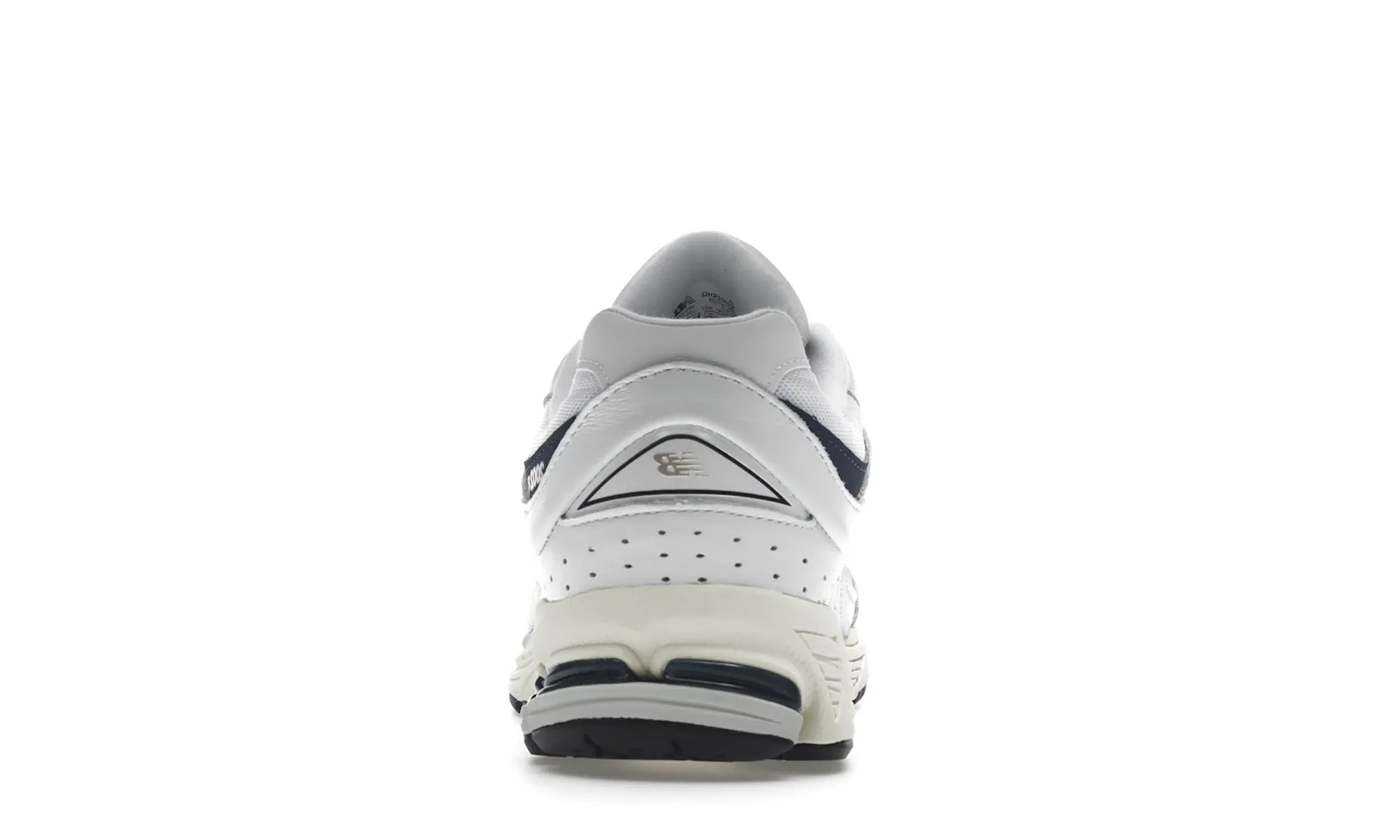 New Balance 2002R White Natural Indigo - resellguru.app