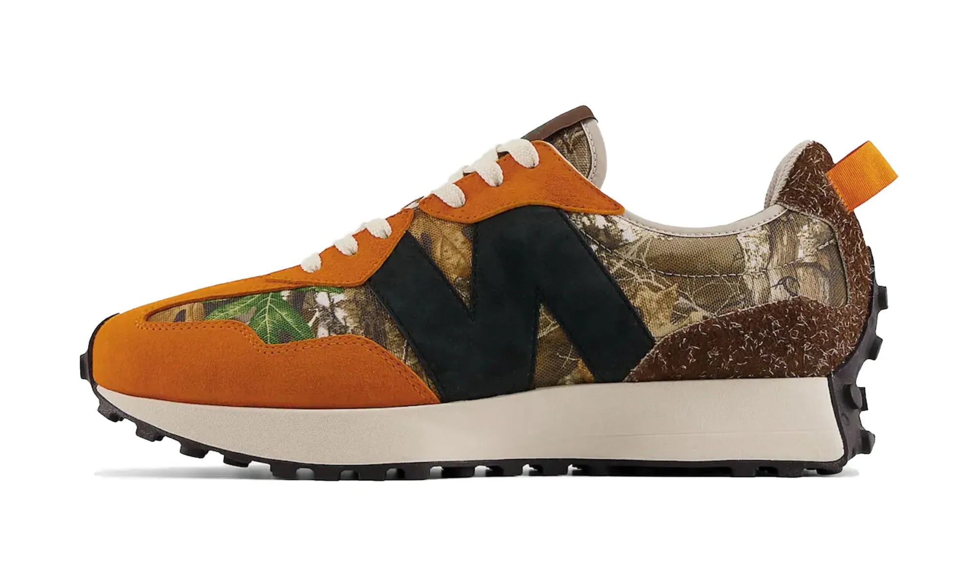 New Balance 327 atmos Realtree - resellguru.app