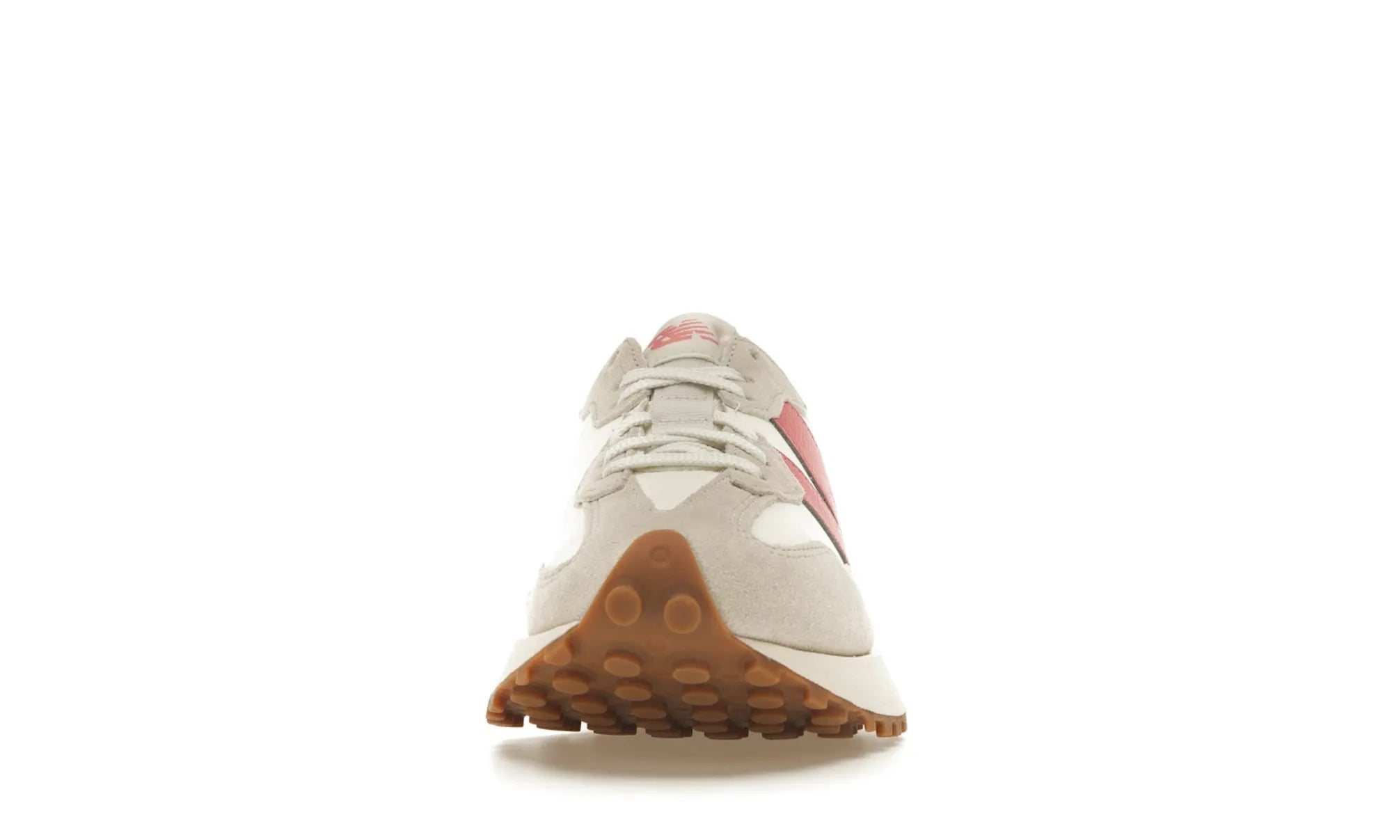 New Balance 327 Moonbeam Desert Pink Gum - resellguru.app
