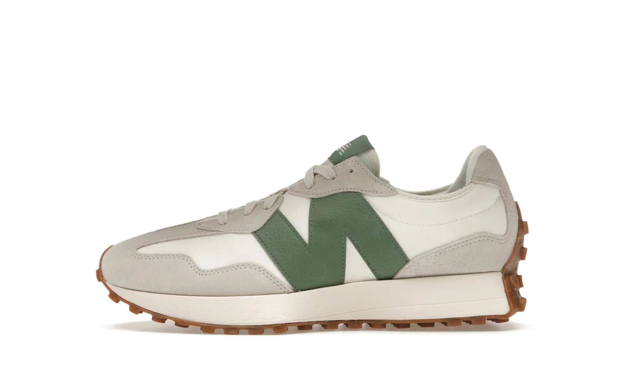 New Balance 327 Moonbeam Nori - resellguru.app