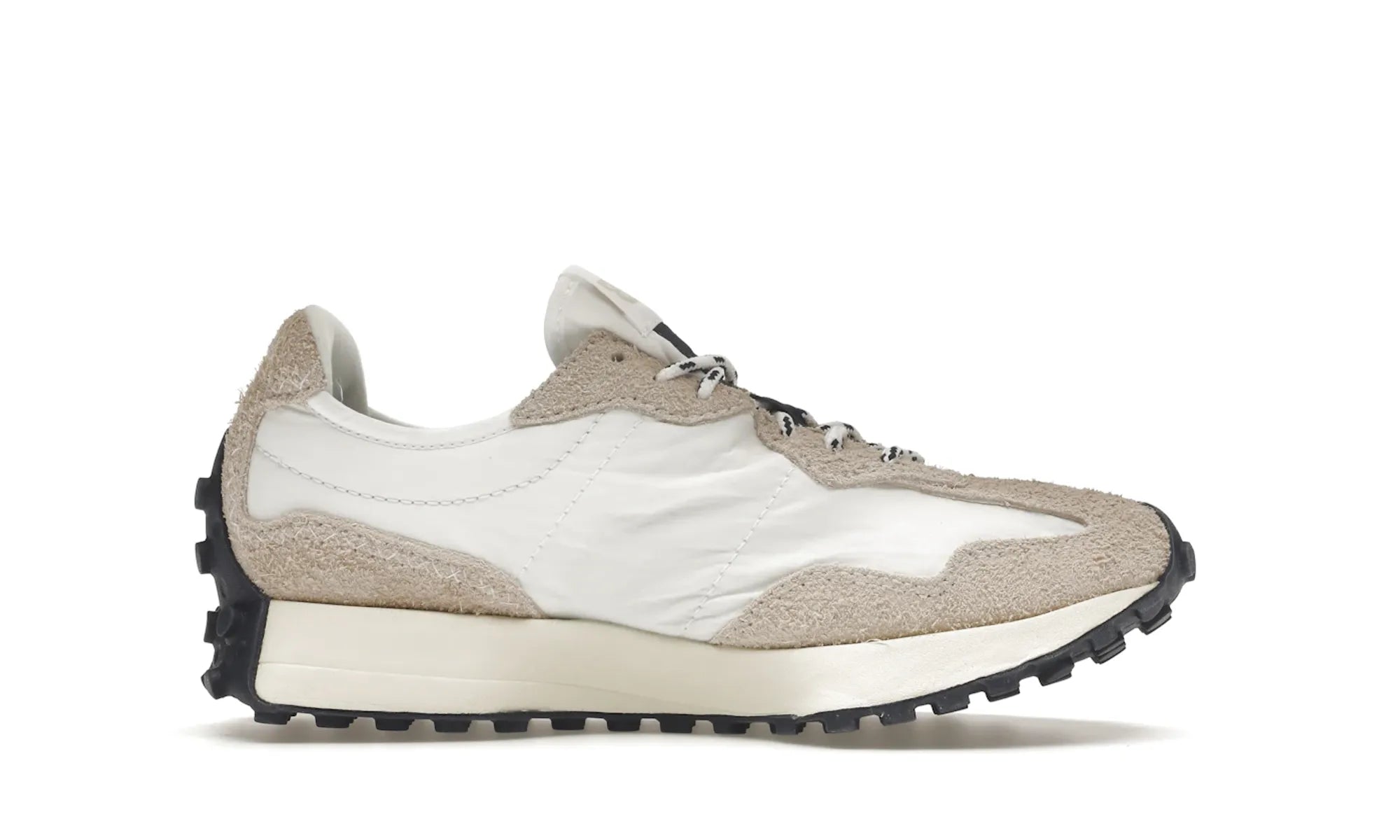 New Balance 327 Moonbeam White Navy - resellguru.app