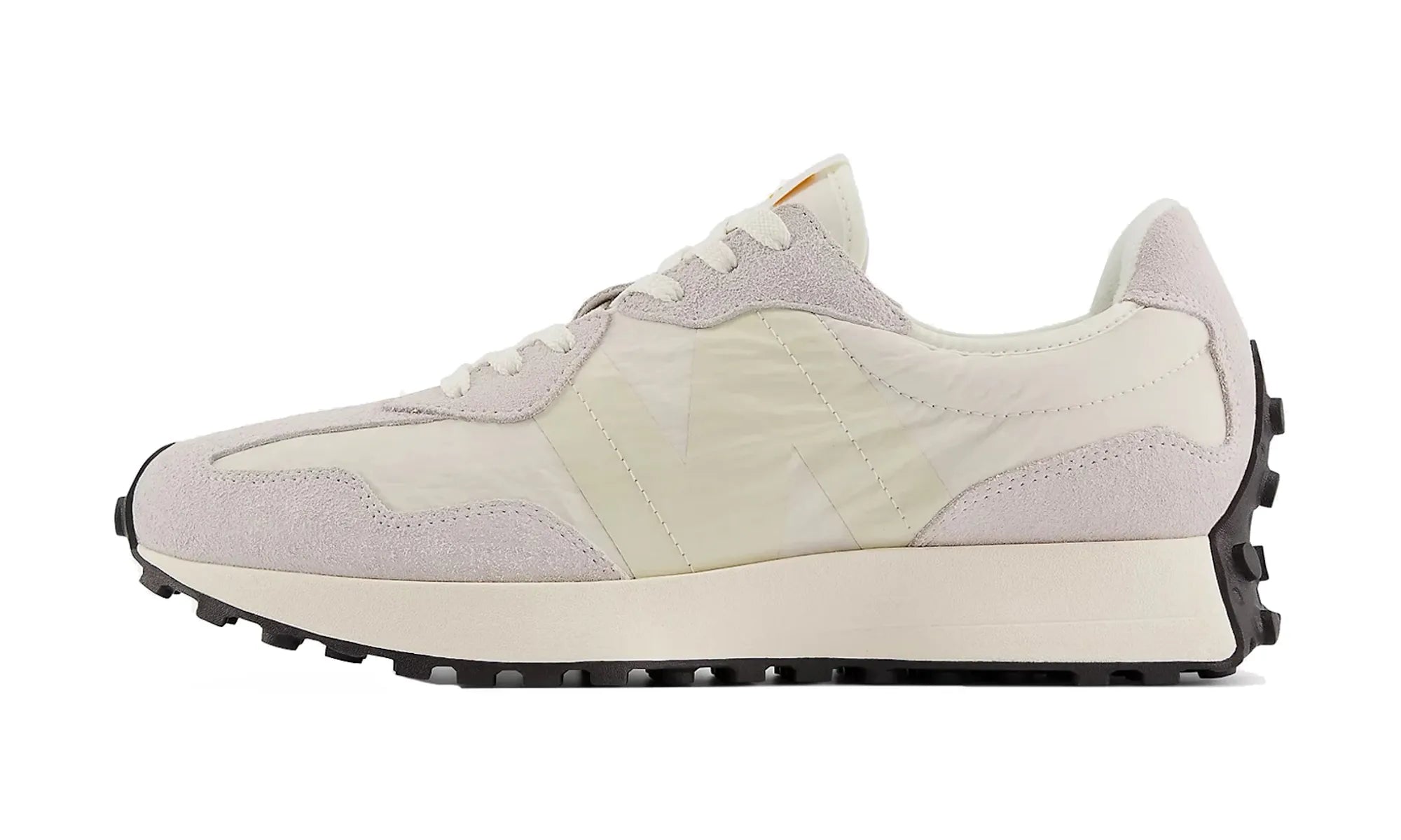 New Balance 327 Team Away Grey - resellguru.app