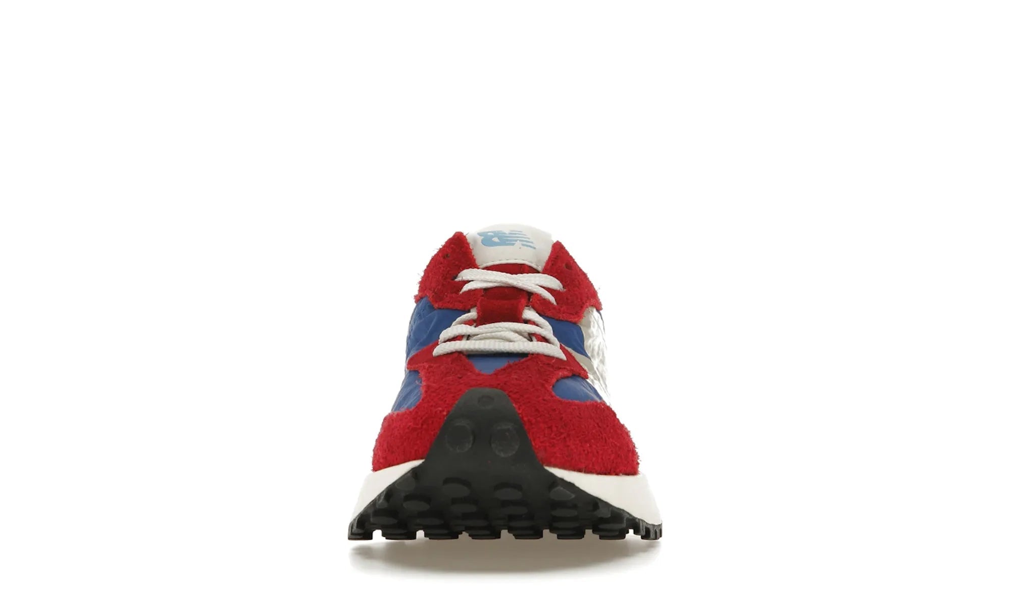 New Balance 327 Team Red Blue Sea Salt - resellguru.app