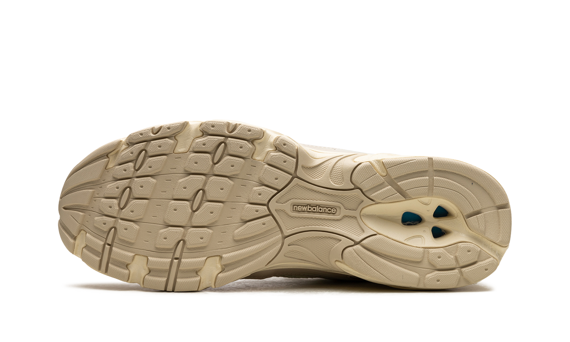 New Balance 530 Beige Angora - resellguru.app