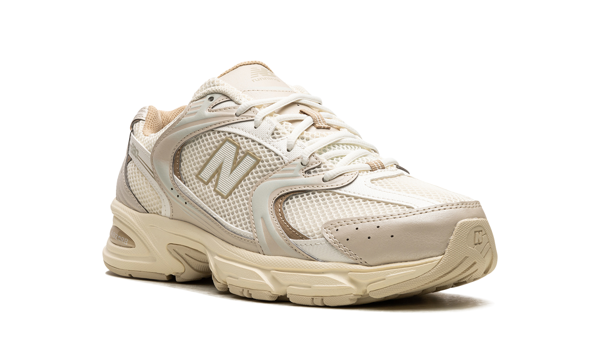 New Balance 530 Beige Angora - resellguru.app