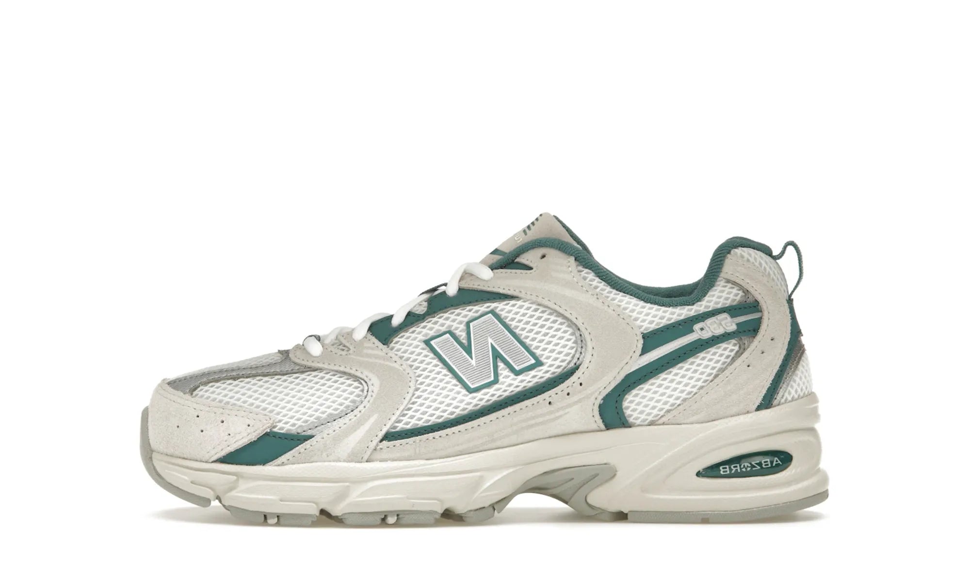 New Balance 530 Beige Green - resellguru.app