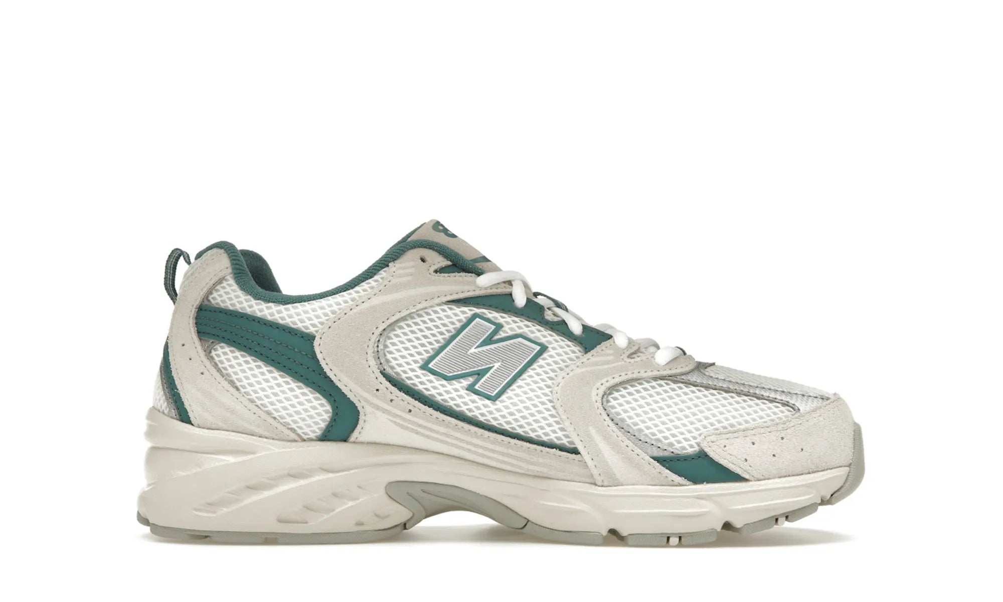 New Balance 530 Beige Green - resellguru.app