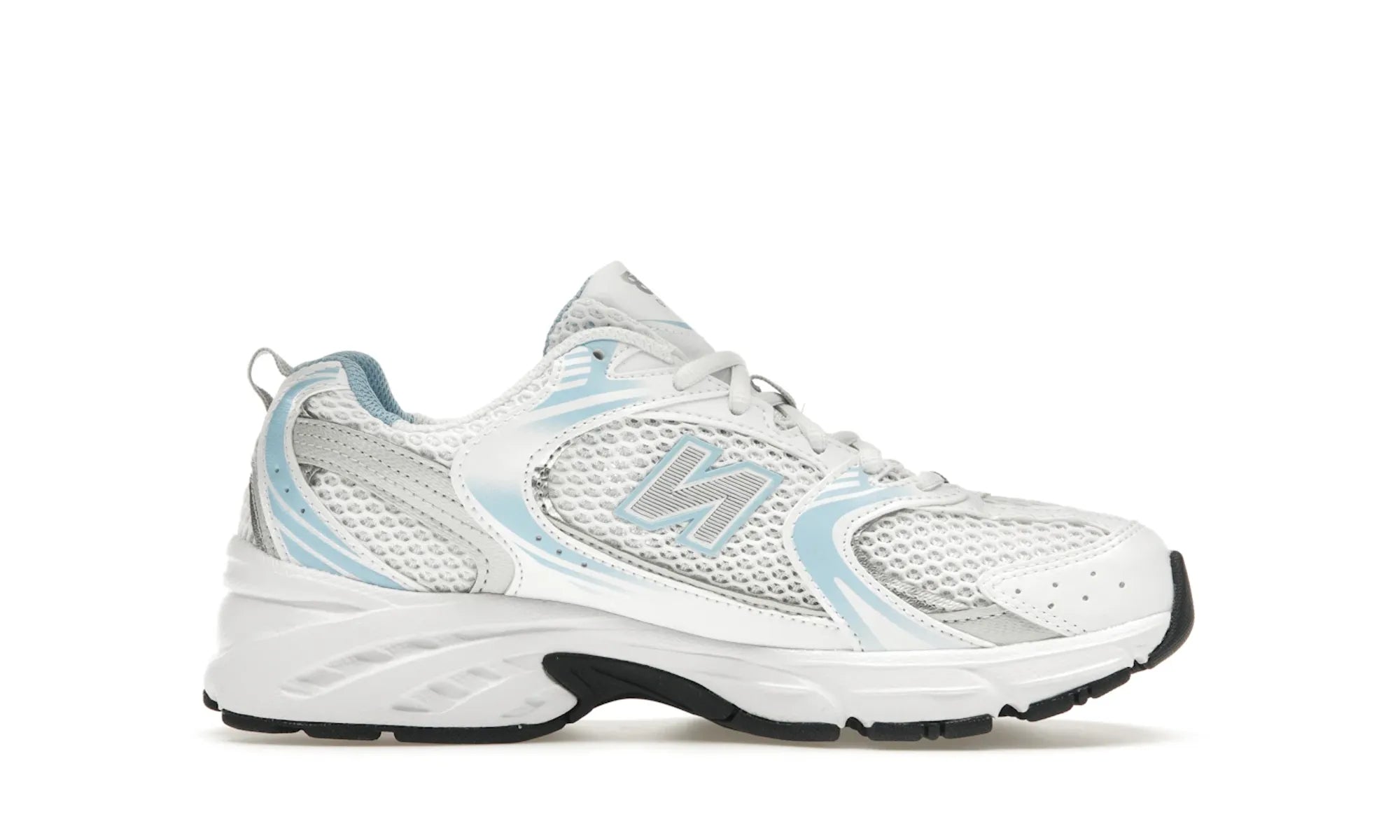 New Balance 530 White Blue Haze - resellguru.app