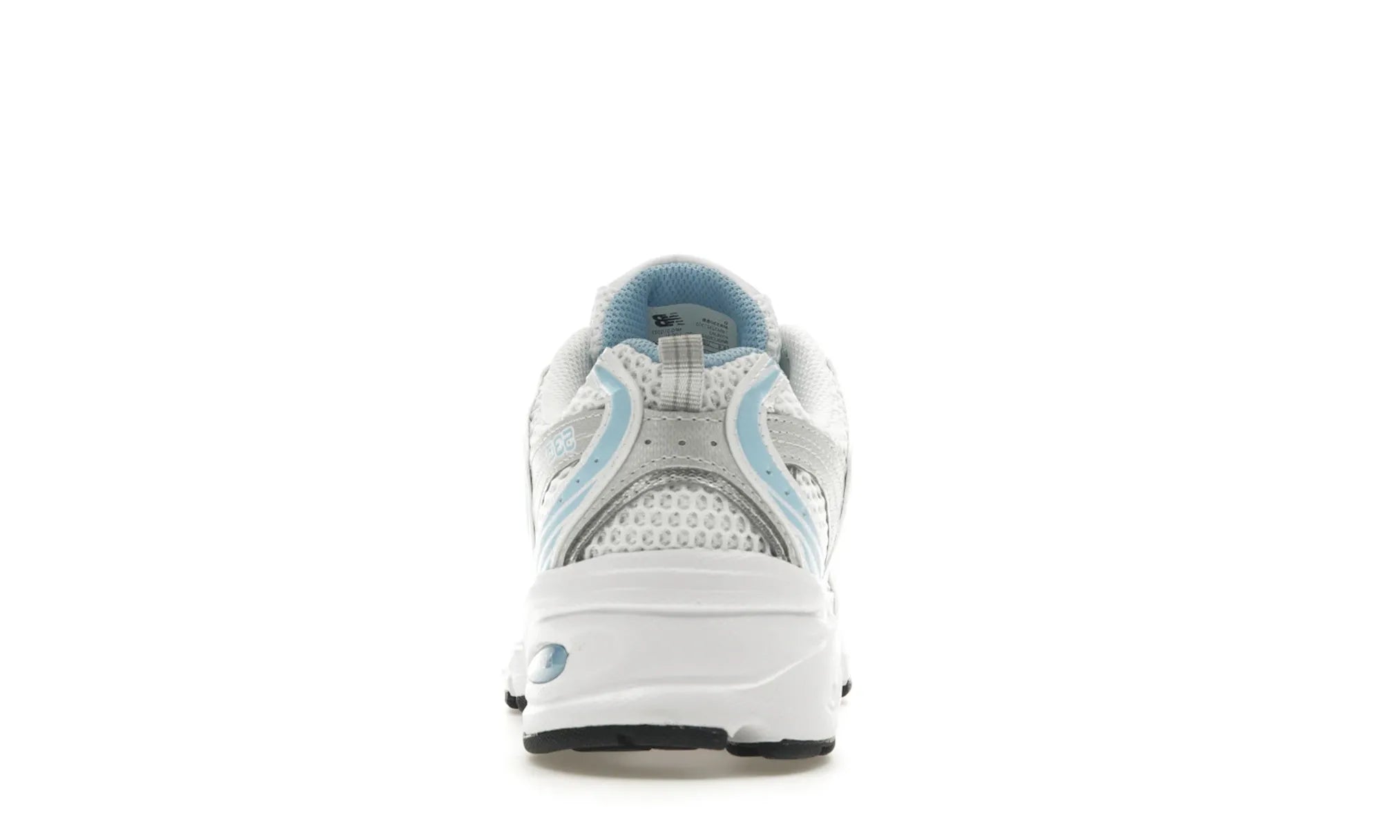 New Balance 530 White Blue Haze - resellguru.app