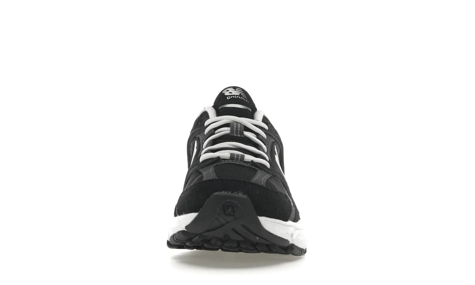 New Balance 530 Classic Black Grey - resellguru.app