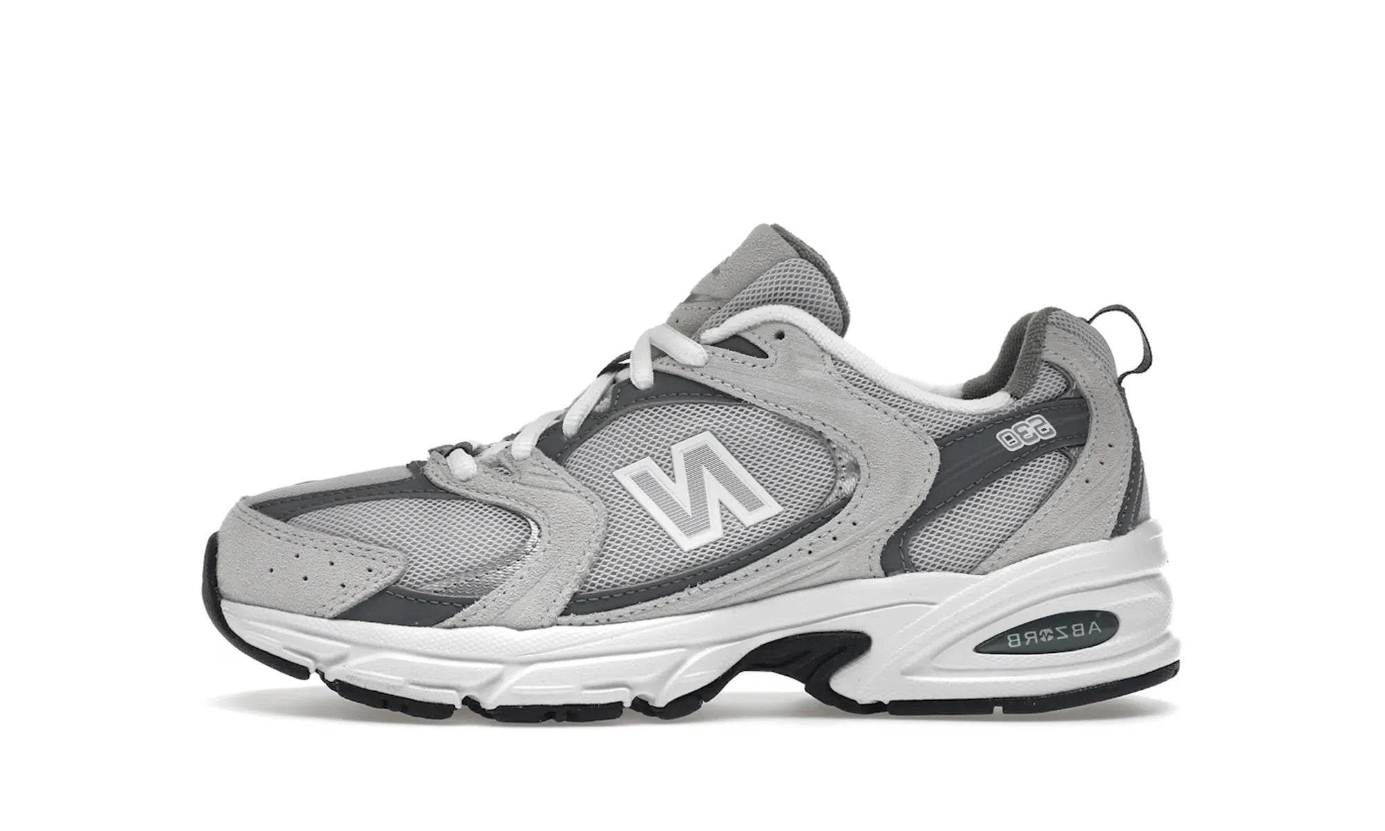 New Balance 530 Grey Matter Harbor Grey - resellguru.app