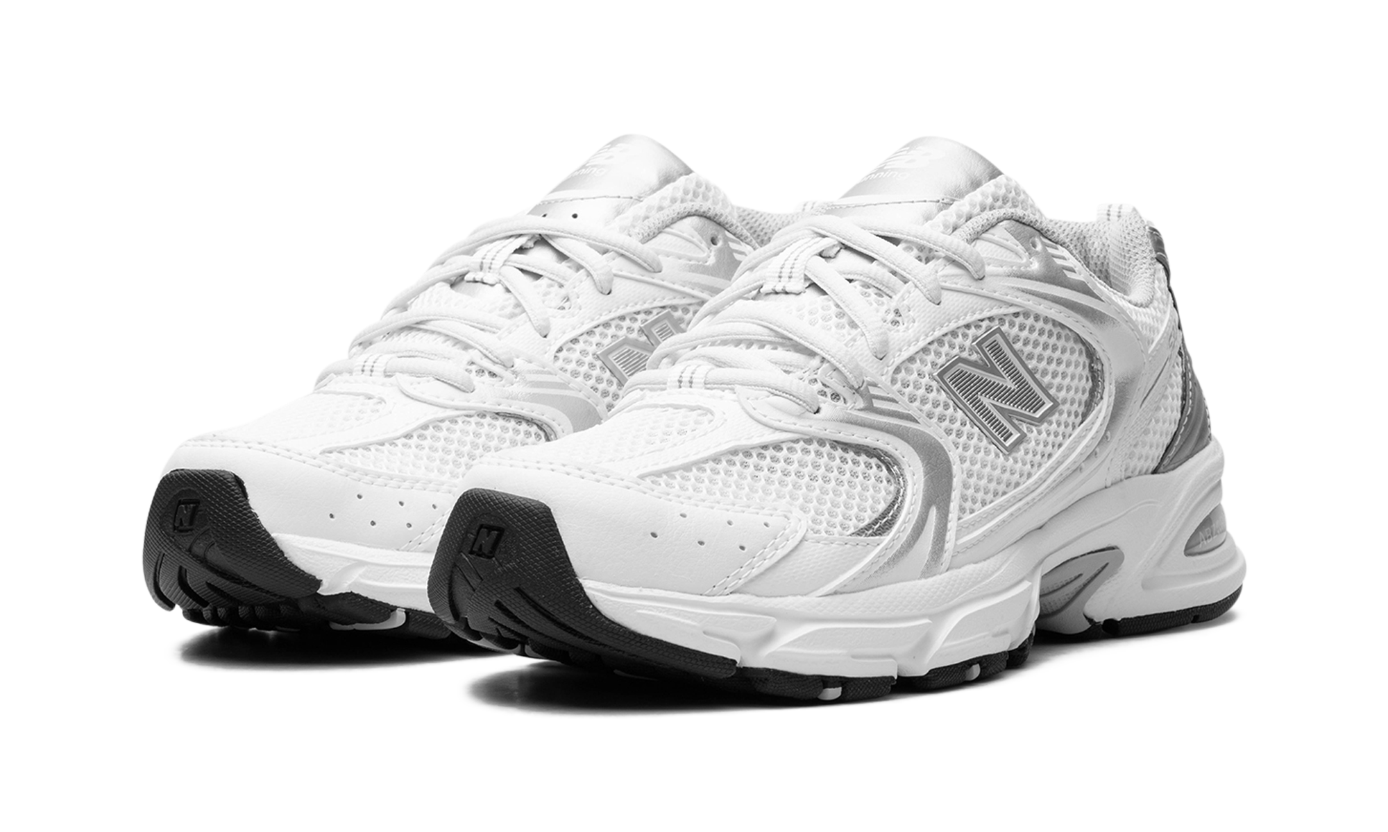 New Balance 530 Munsell White - resellguru.app